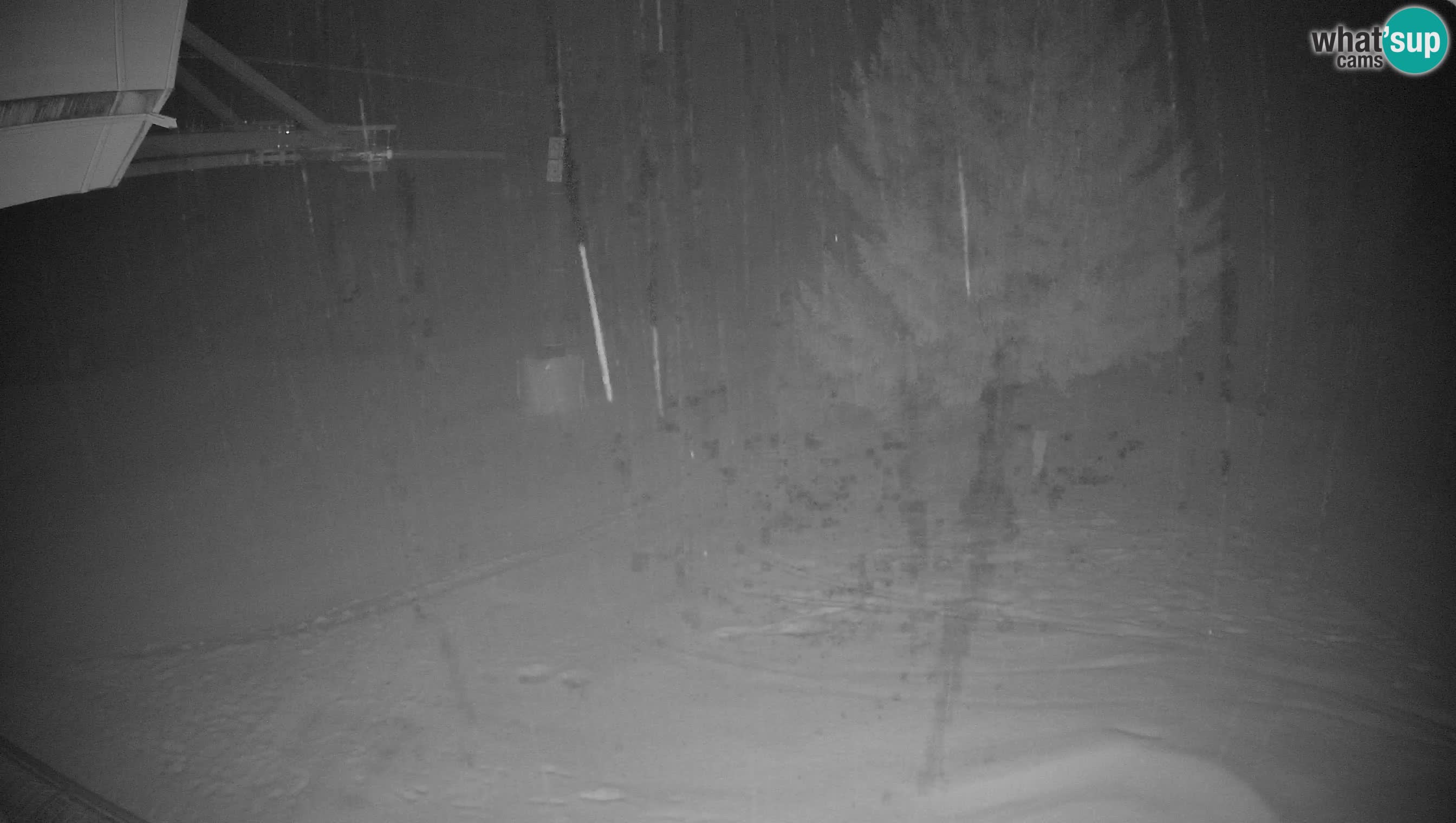 Ski Cerkno webcam Lom – Slovenia