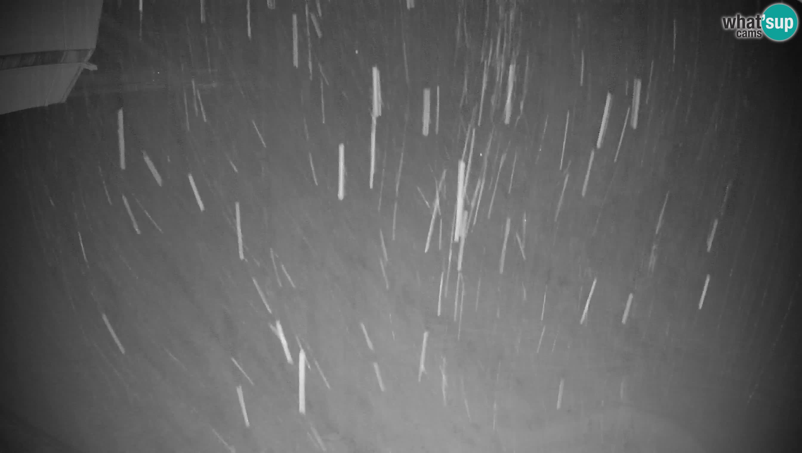 Cerkno Ski webcam Lom – Slovenia