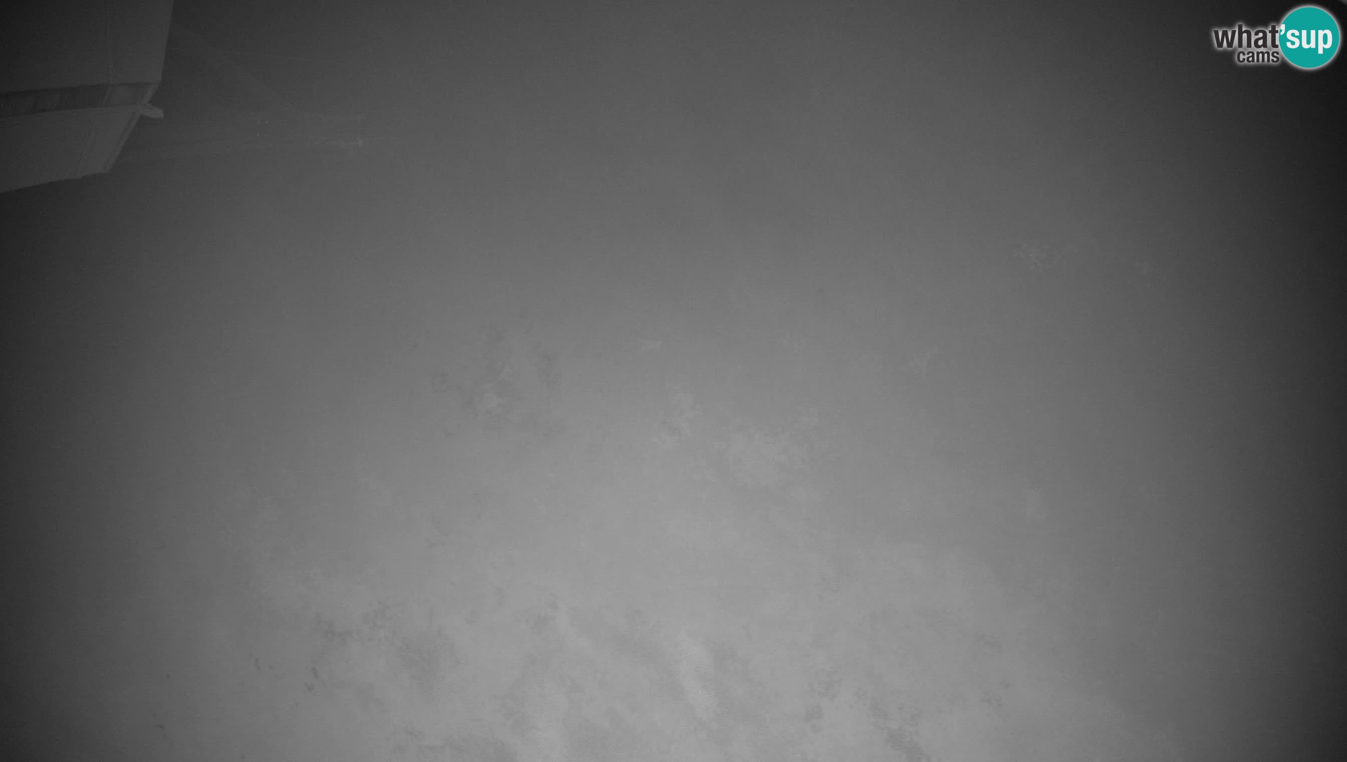 Cámara en vivo Estación de esquí de Cerkno Lom – Eslovenia