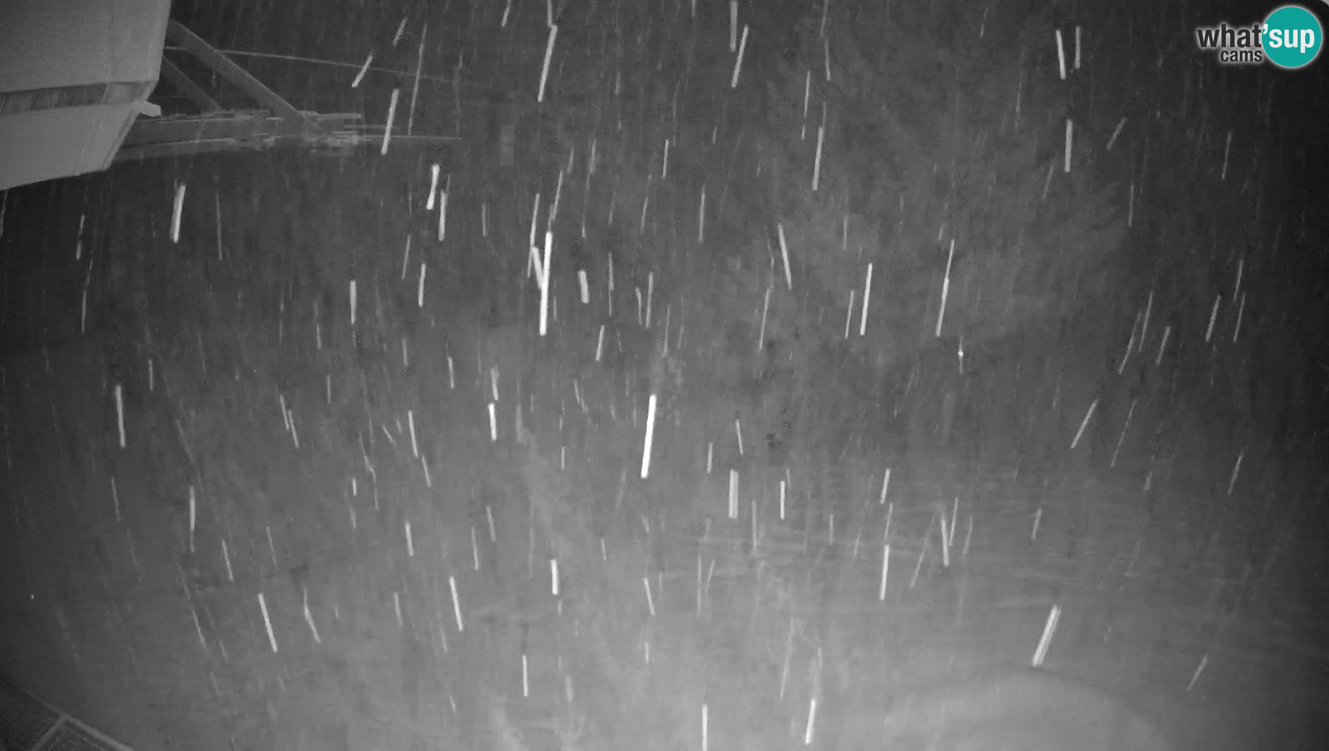 Cámara en vivo Estación de esquí de Cerkno Lom – Eslovenia