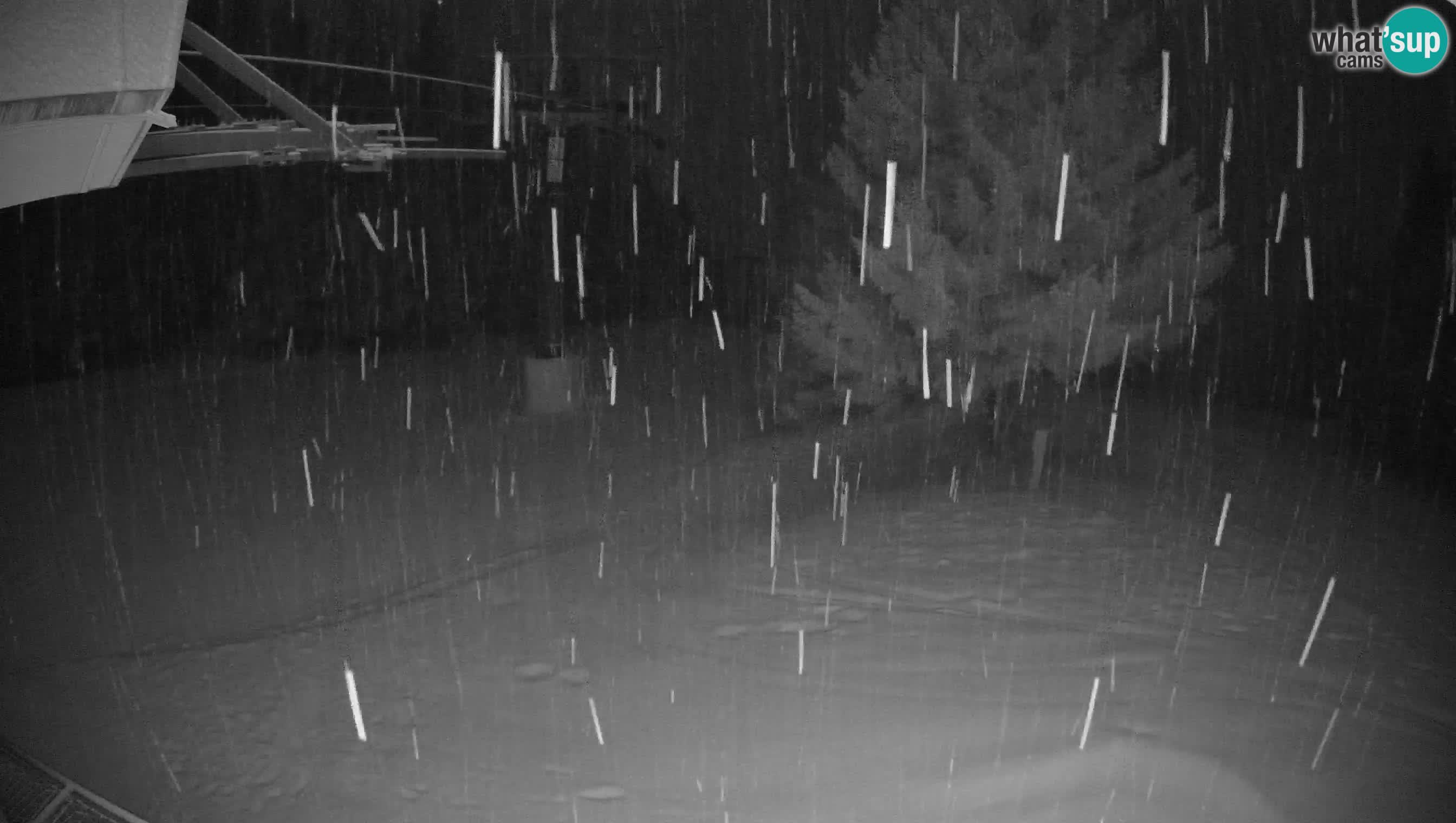 Ski Cerkno webcam Lom – Slovenia