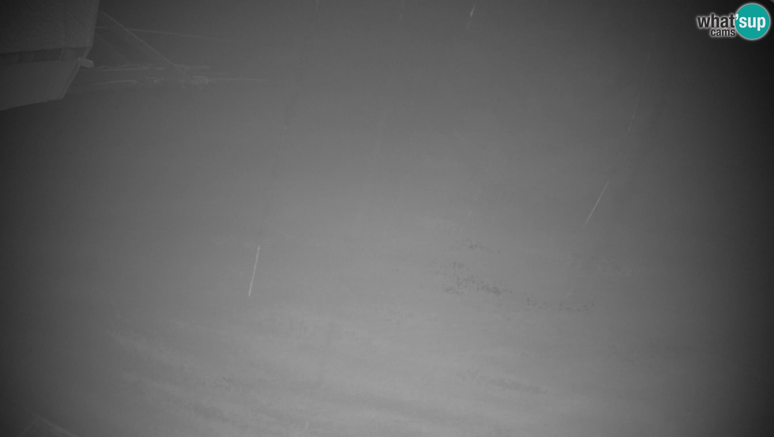 Cámara en vivo Estación de esquí de Cerkno Lom – Eslovenia