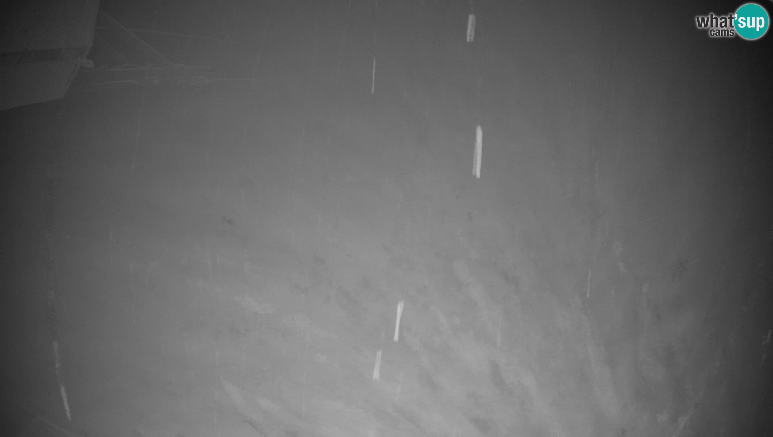 Centre de ski de Cerkno webcam Lom – Slovénie