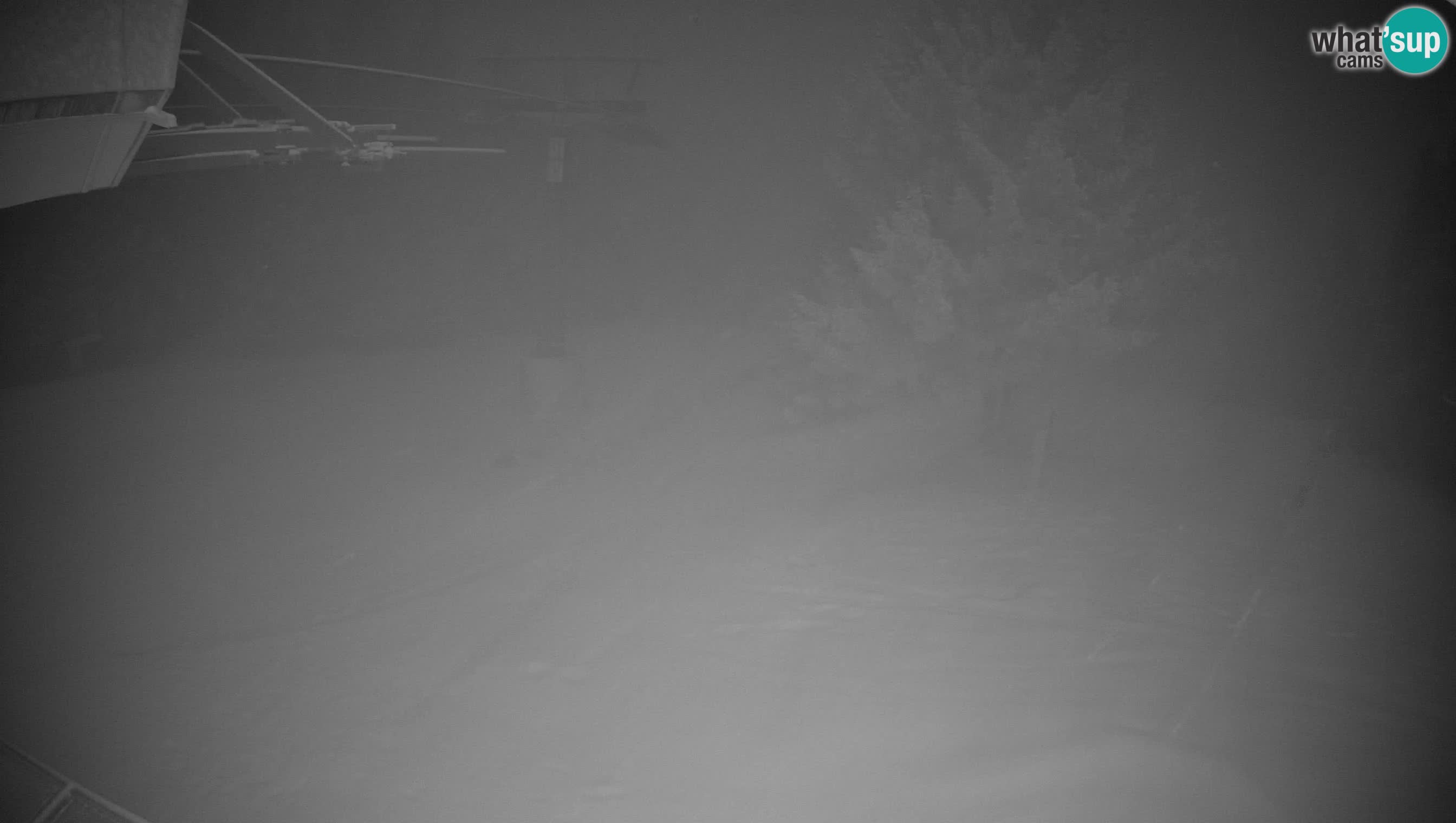 Cerkno Ski webcam Lom – Slovenia