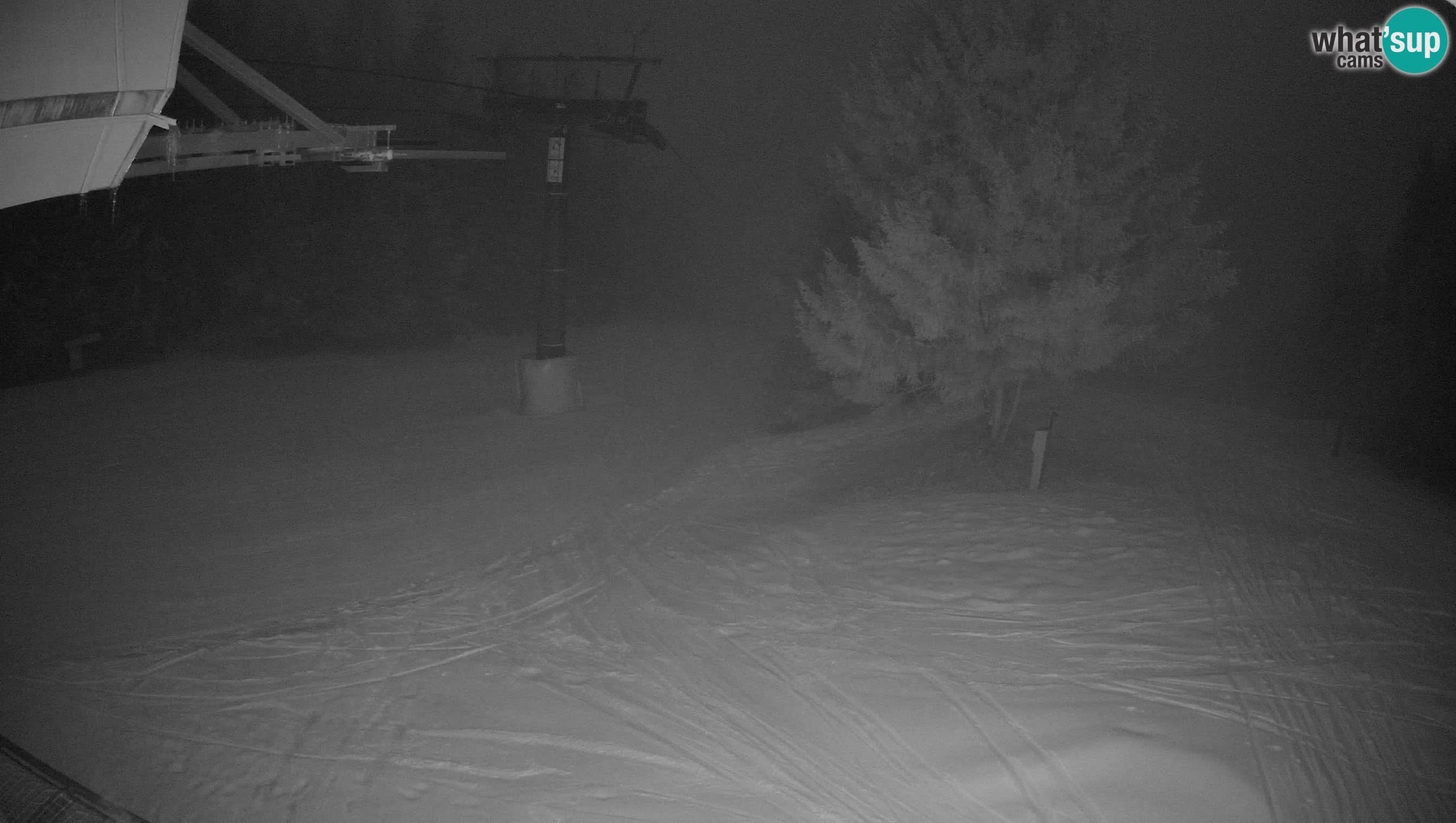 Ski Cerkno webcam Lom – Slovenia