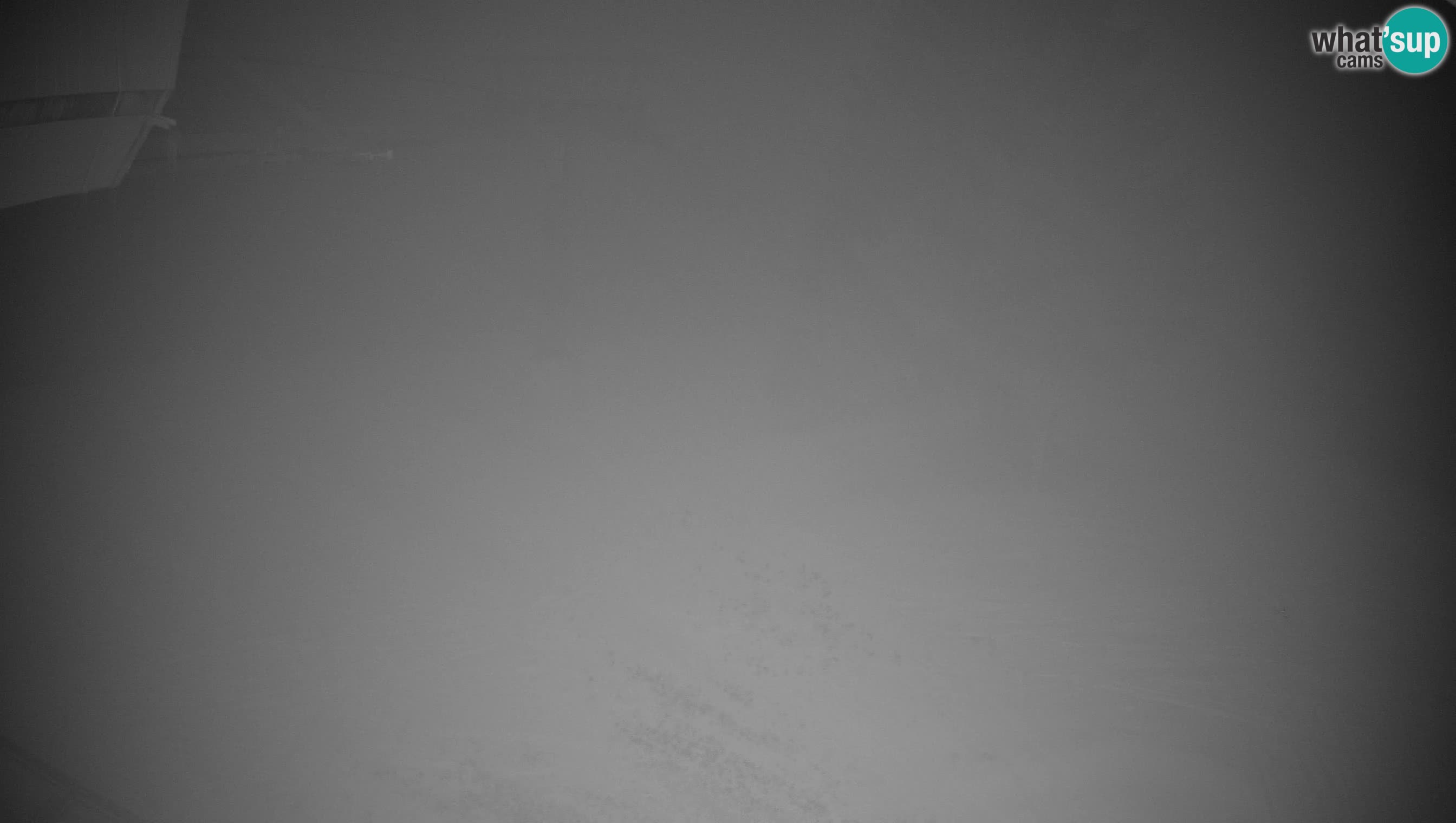 Centre de ski de Cerkno webcam Lom – Slovénie