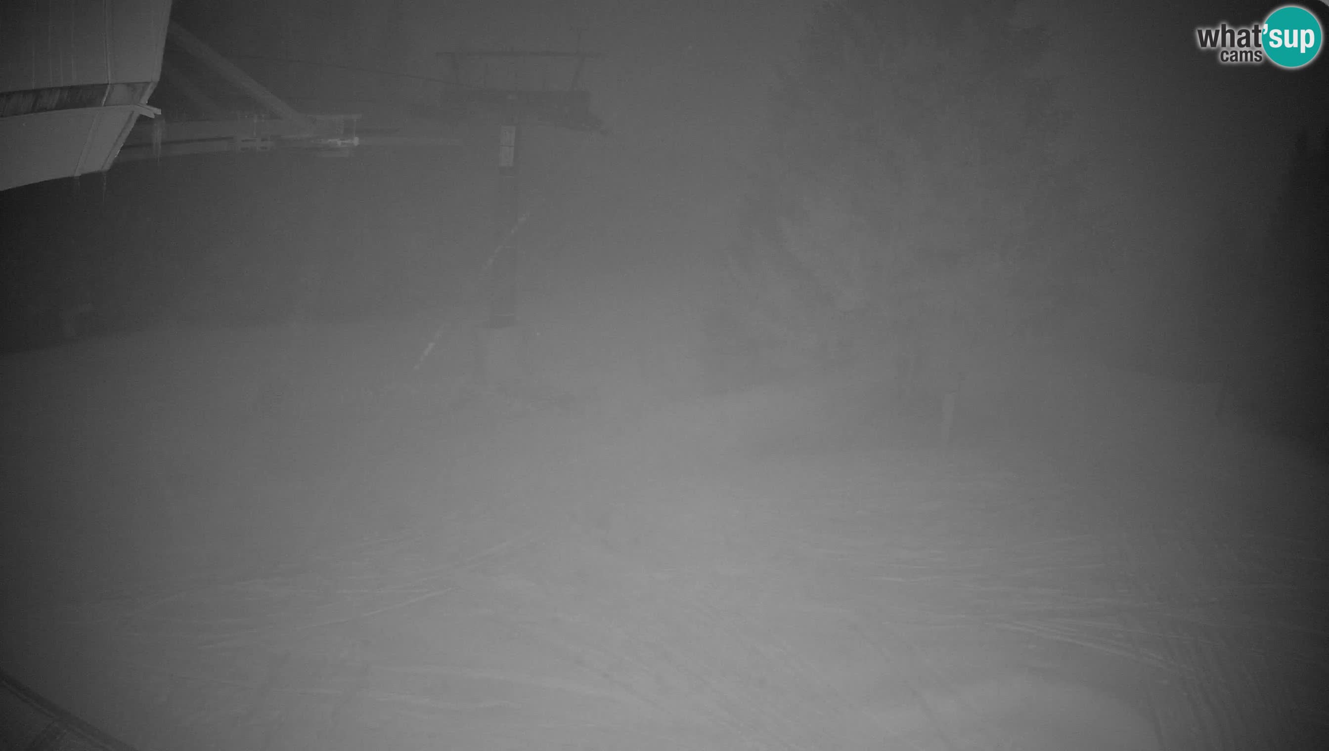 Ski Cerkno webcam Lom – Slovenia