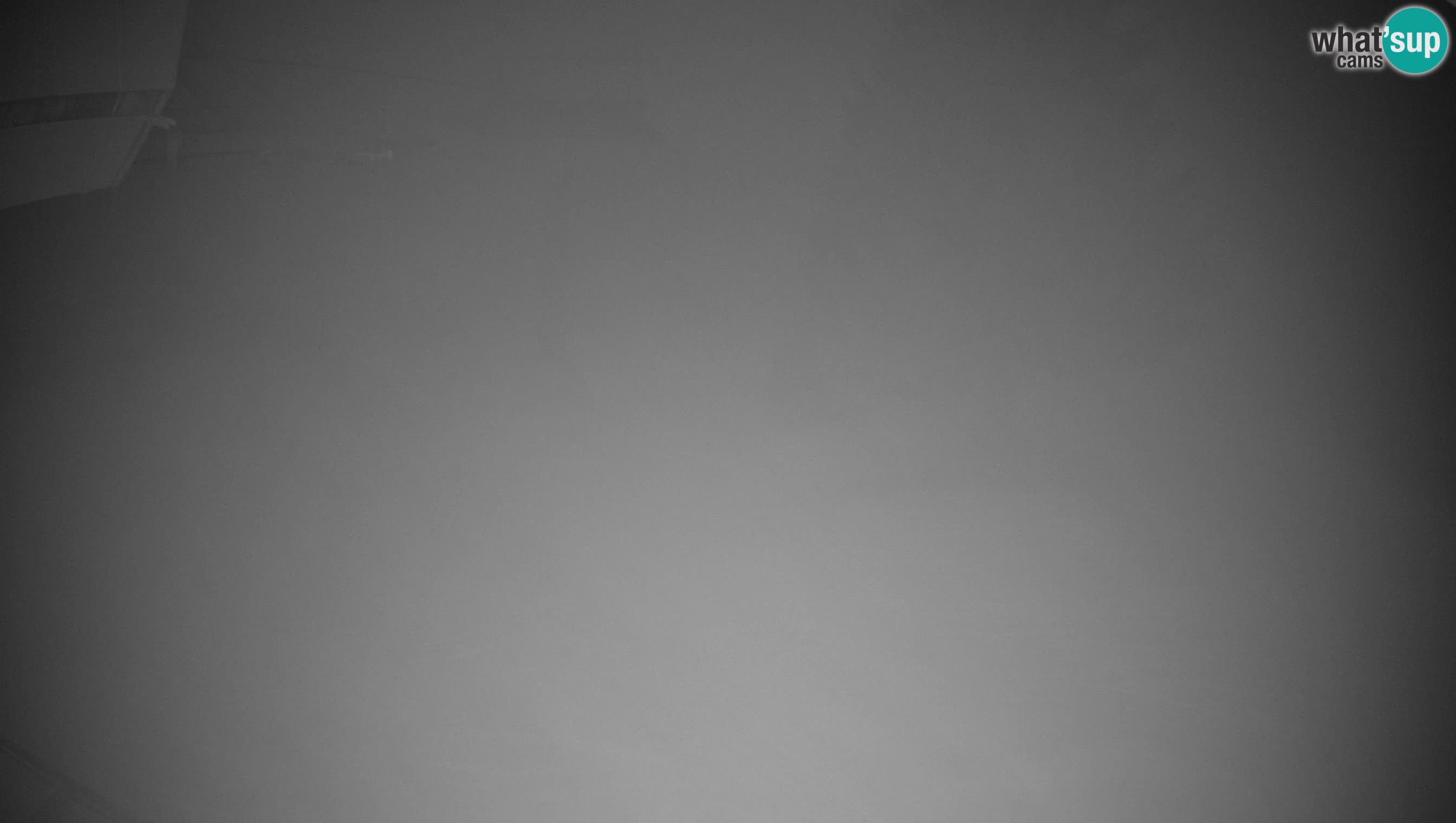 Skizentrum webcam Cerkno Lom – Slowenien