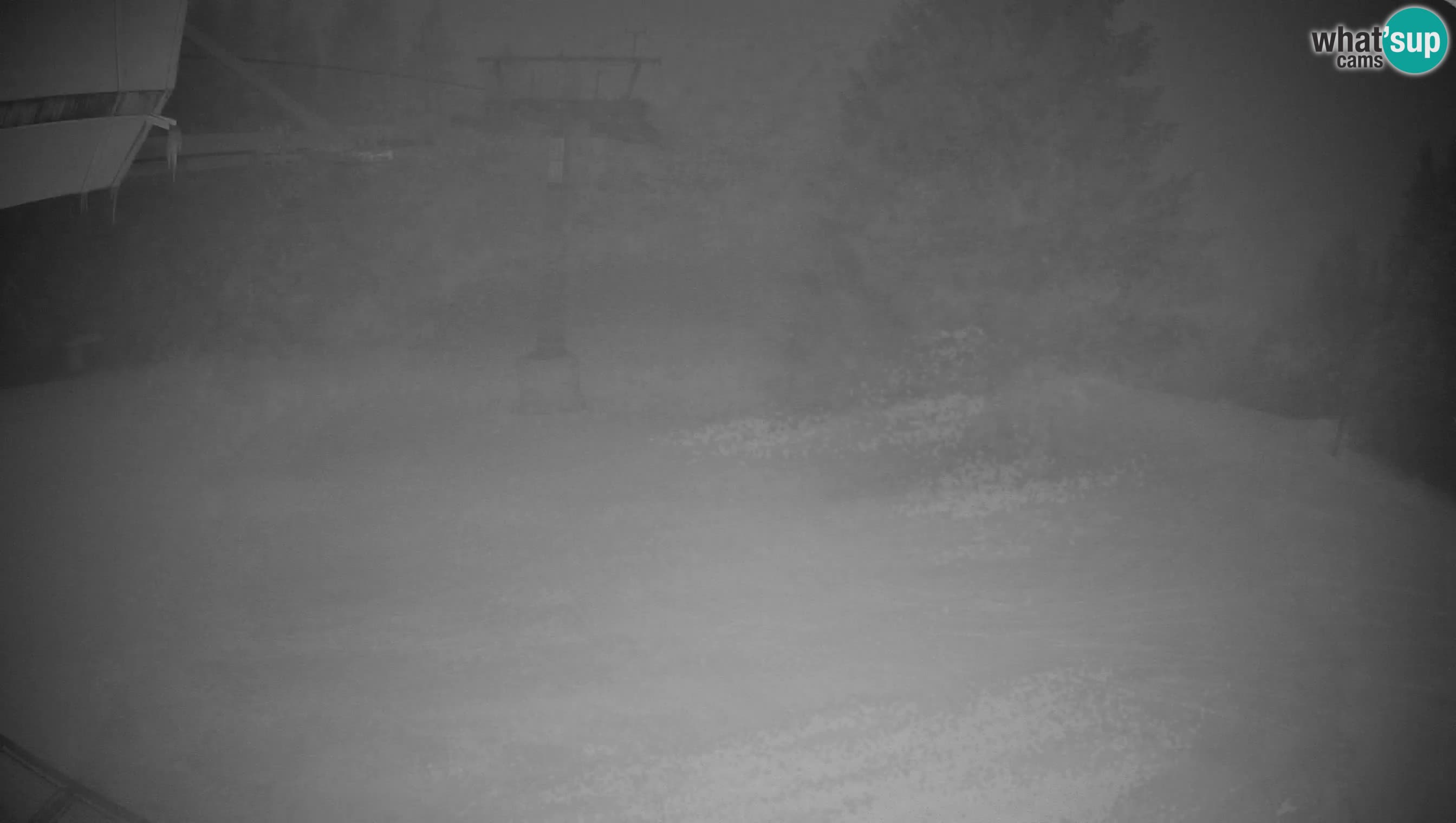 Cámara en vivo Estación de esquí de Cerkno Lom – Eslovenia