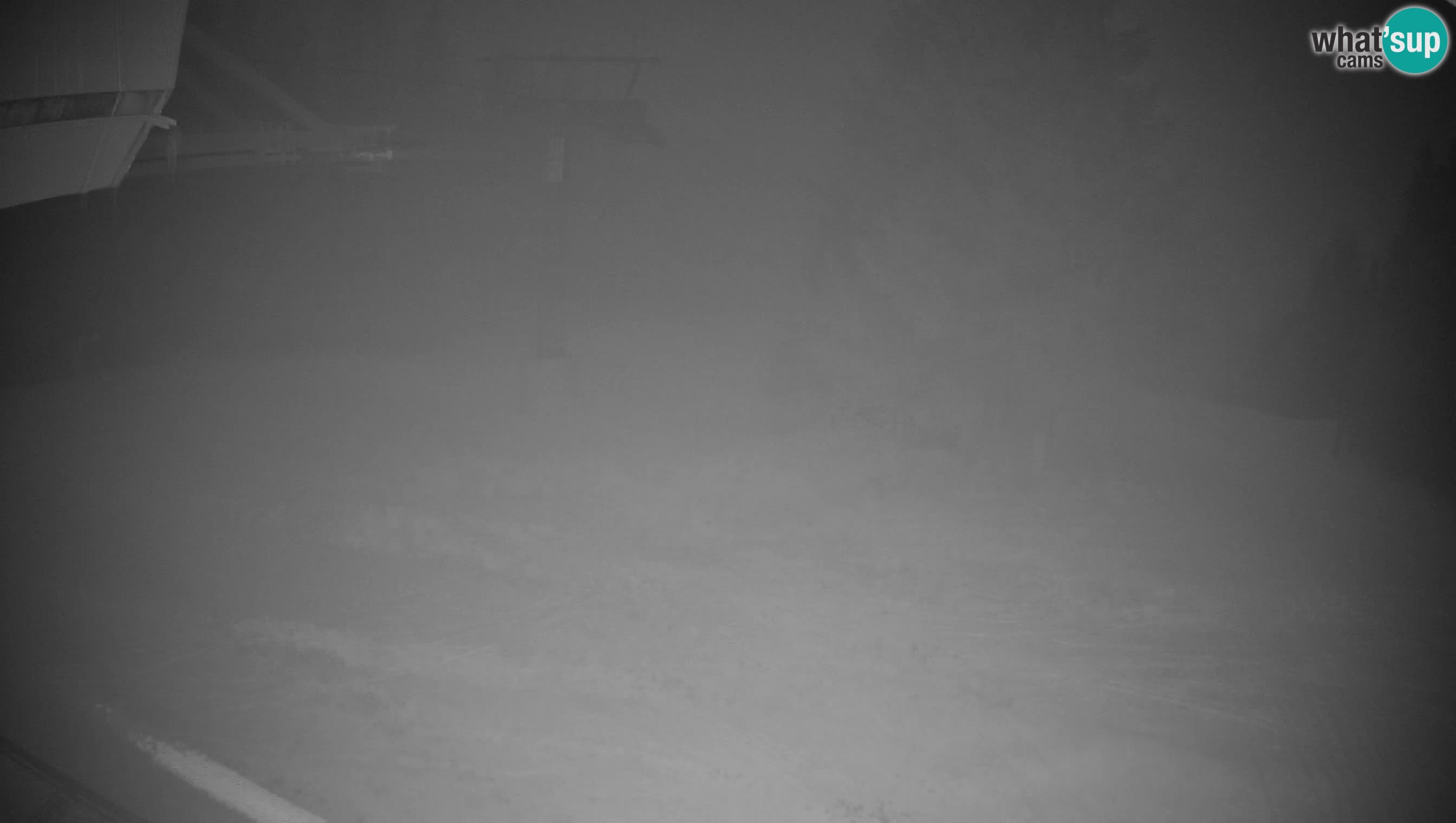 Skizentrum webcam Cerkno Lom – Slowenien