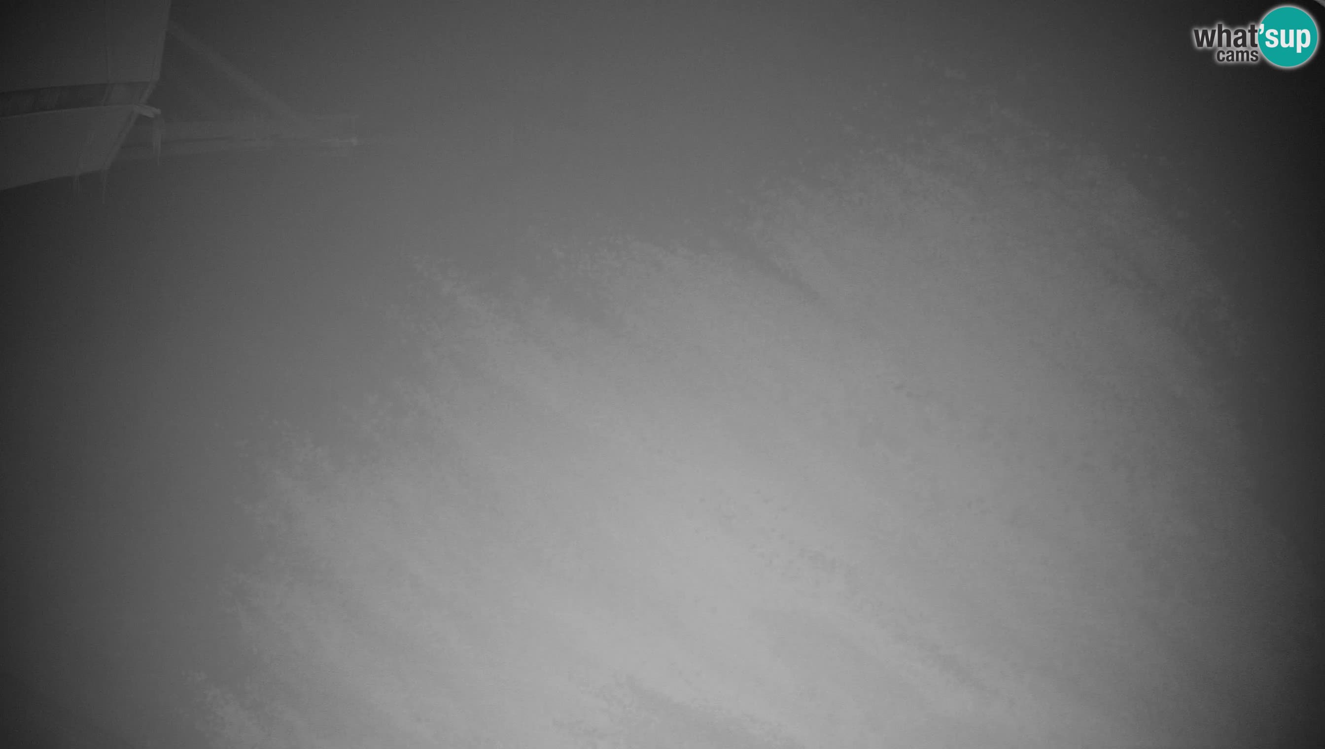 Cámara en vivo Estación de esquí de Cerkno Lom – Eslovenia