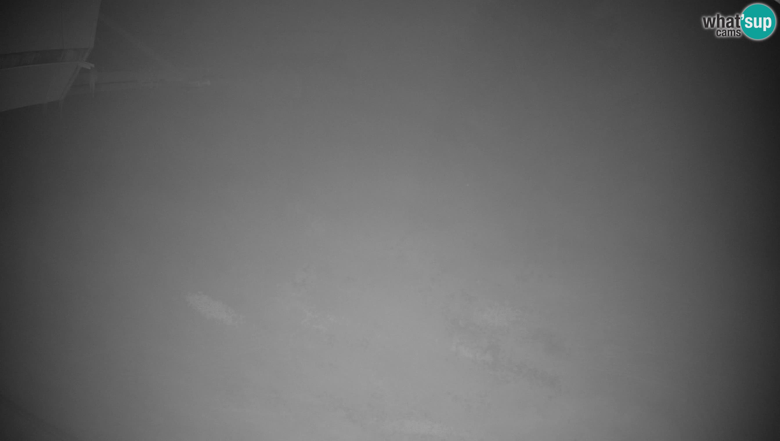 Centre de ski de Cerkno webcam Lom – Slovénie