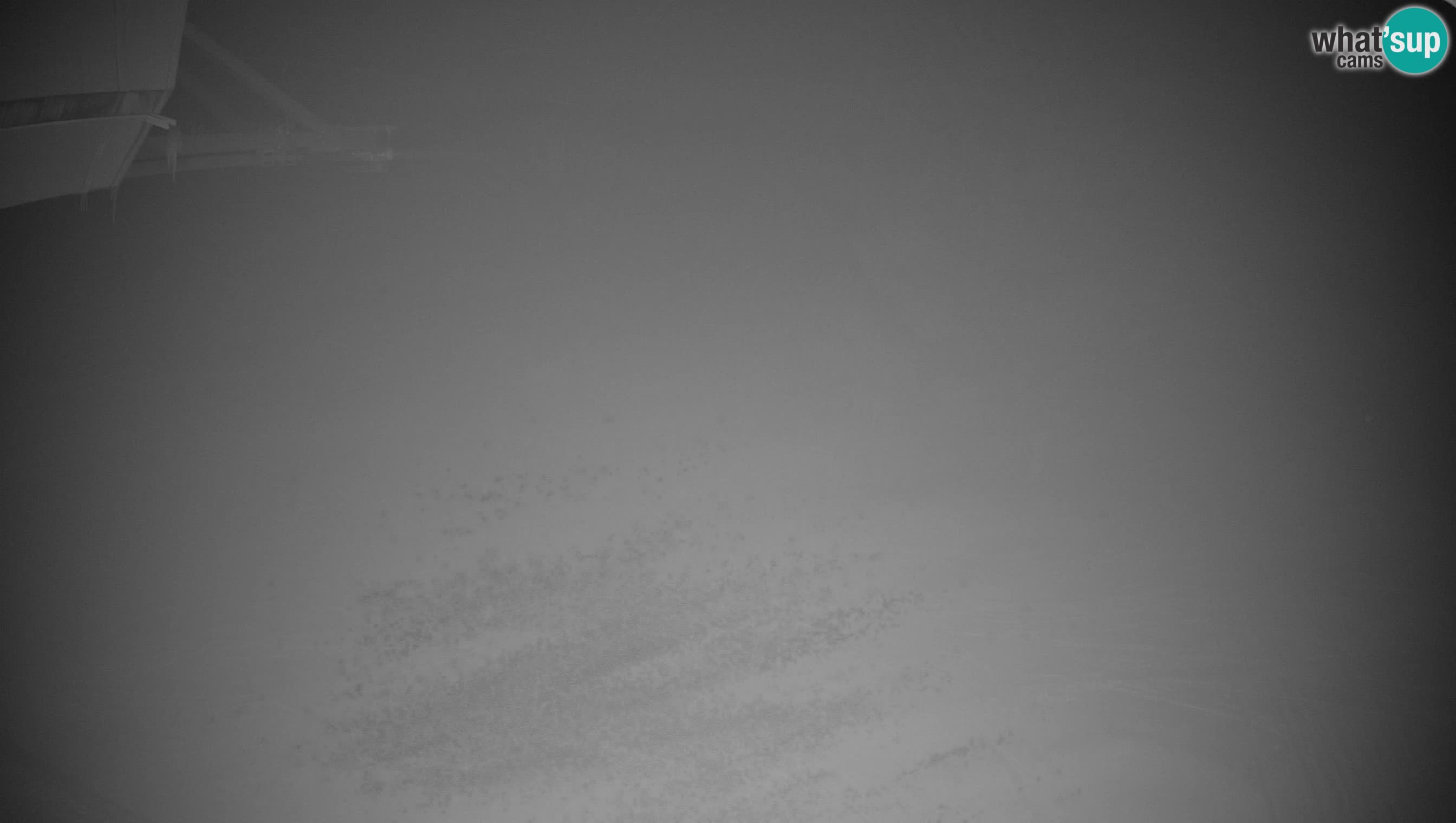 Skizentrum webcam Cerkno Lom – Slowenien