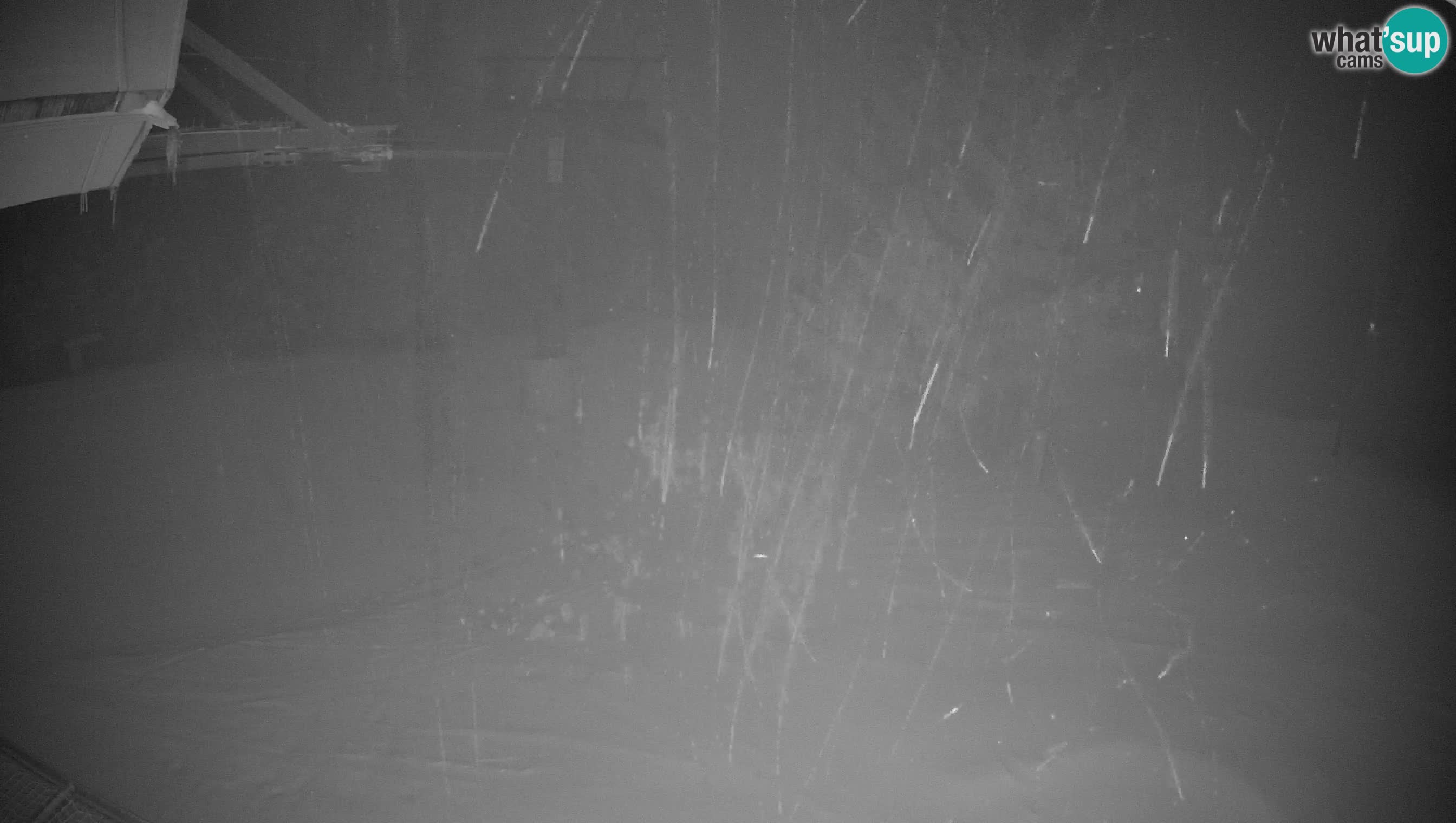 Skizentrum webcam Cerkno Lom – Slowenien