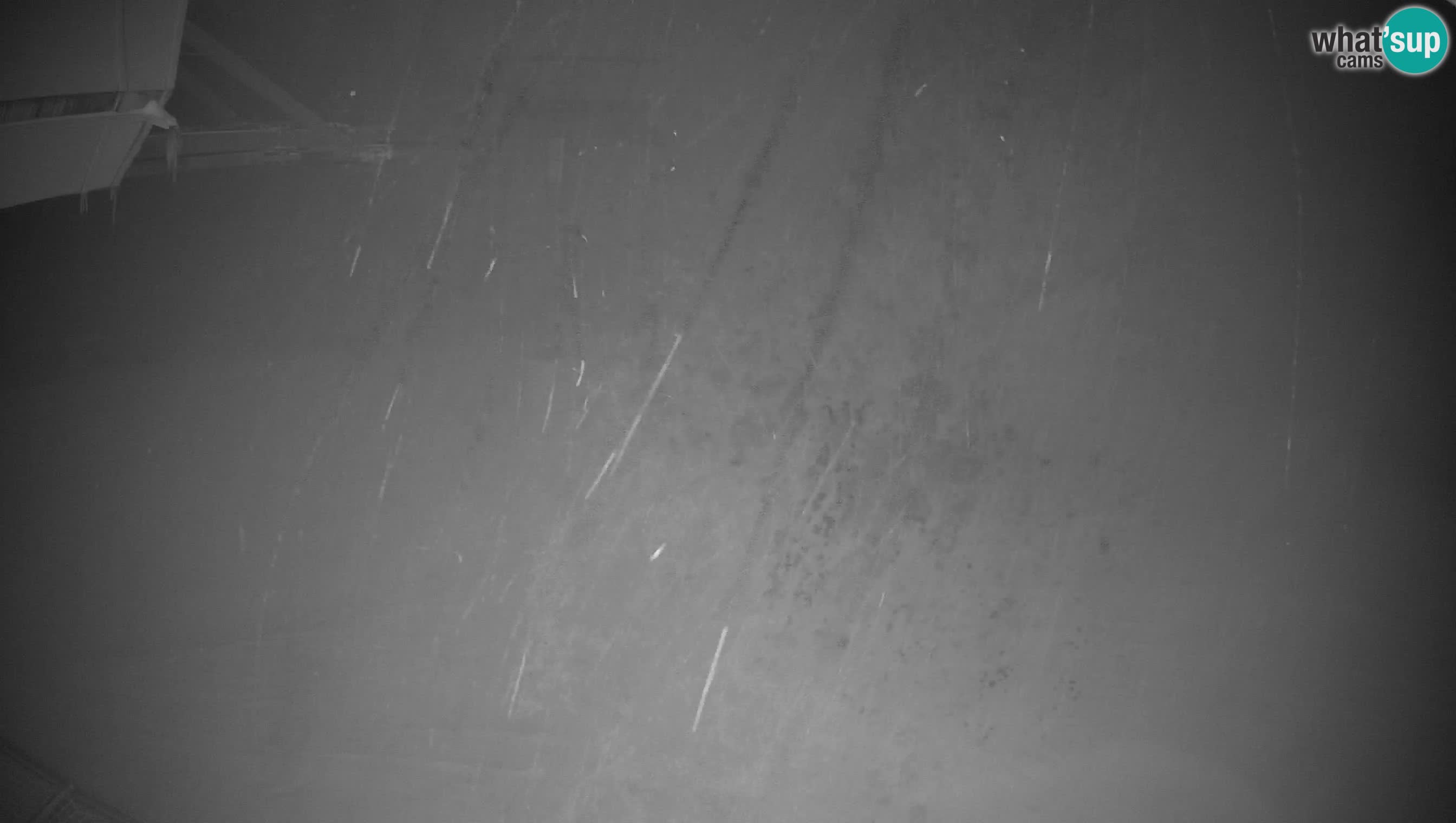 Centre de ski de Cerkno webcam Lom – Slovénie