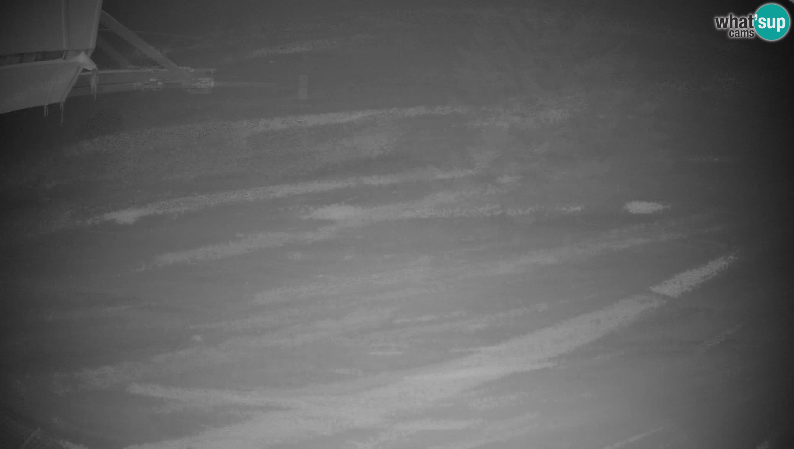 Skizentrum webcam Cerkno Lom – Slowenien