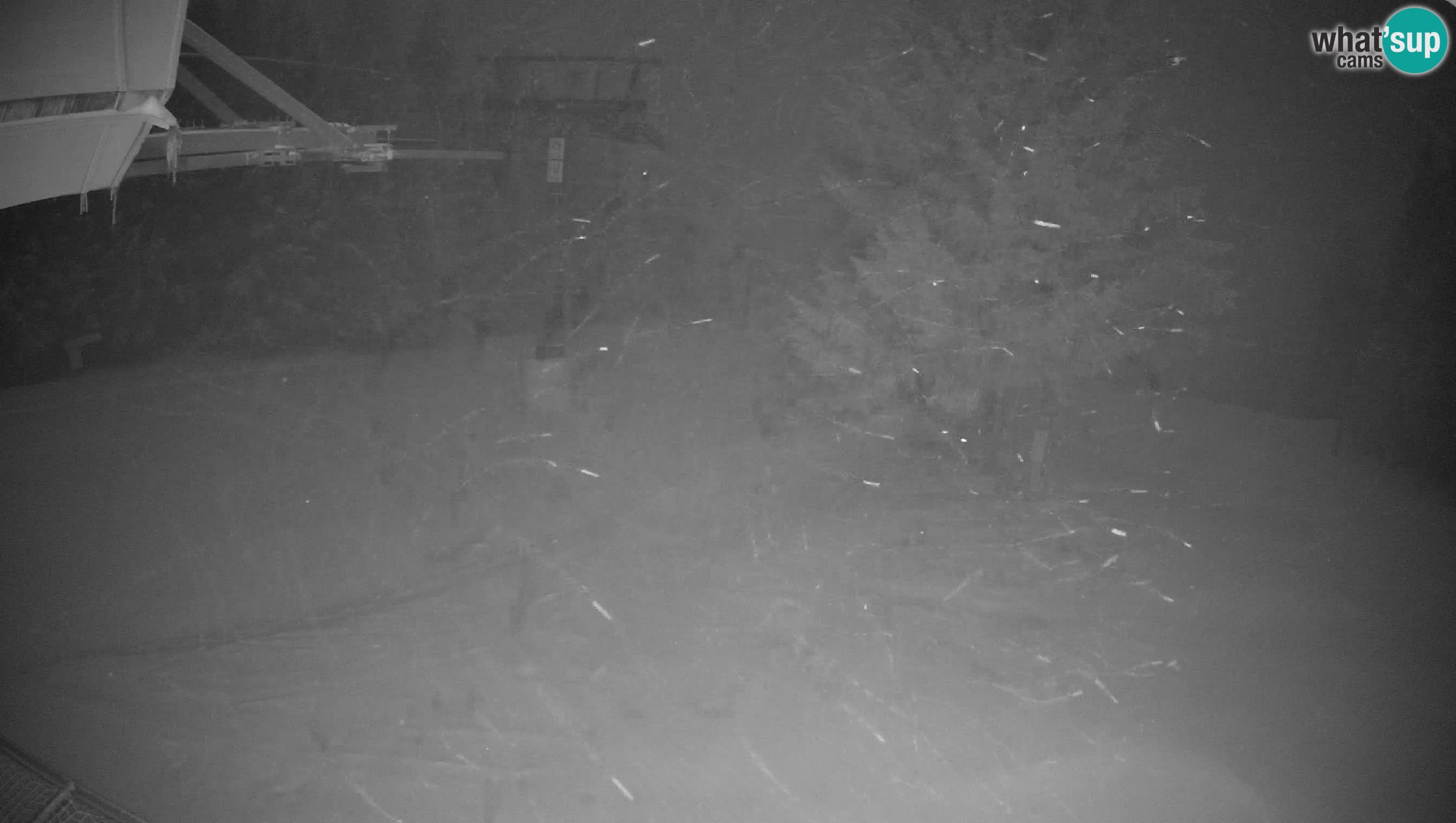 Cerkno Ski webcam Lom – Slovenia