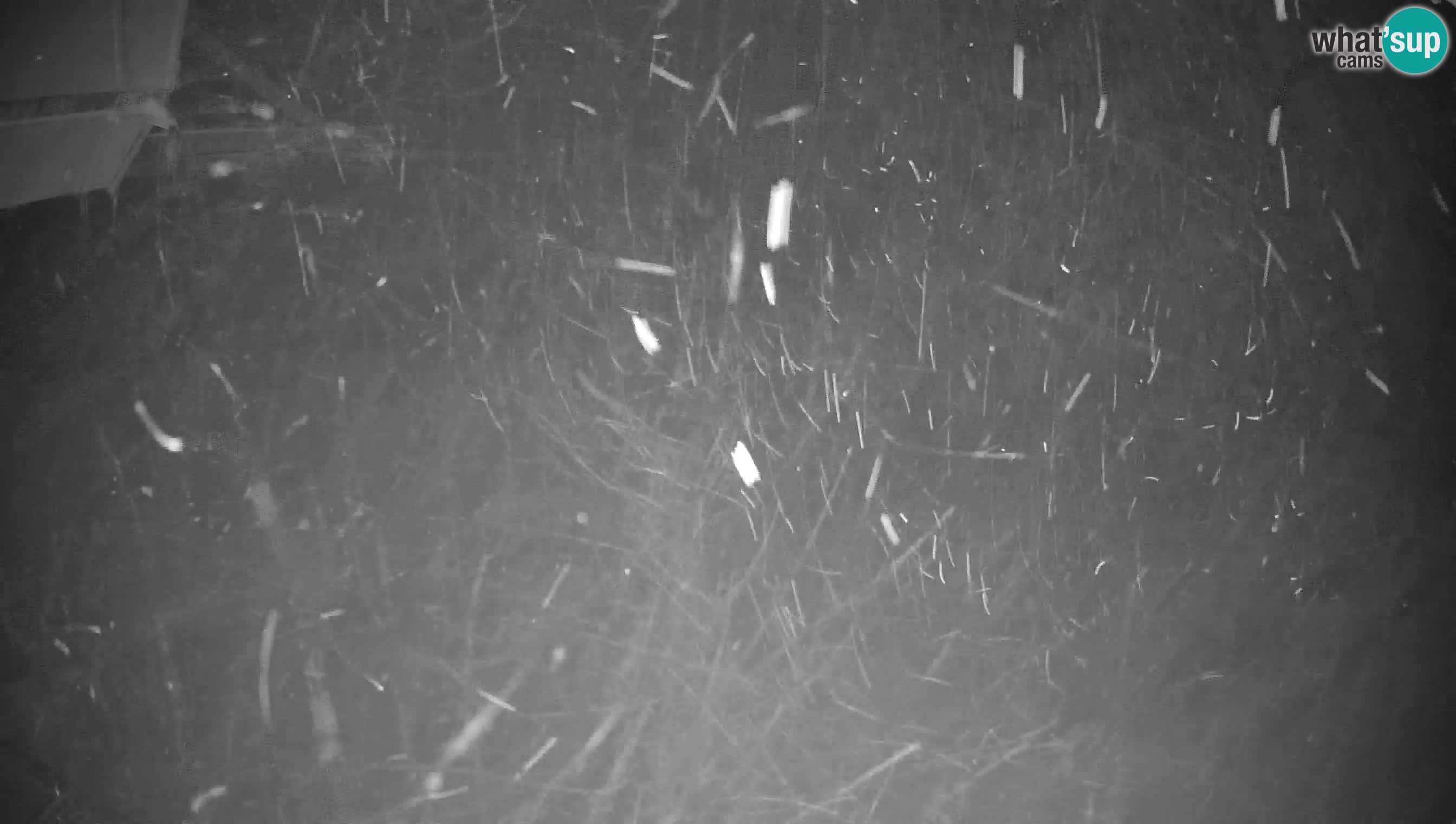 Cerkno Ski webcam Lom – Slovenia