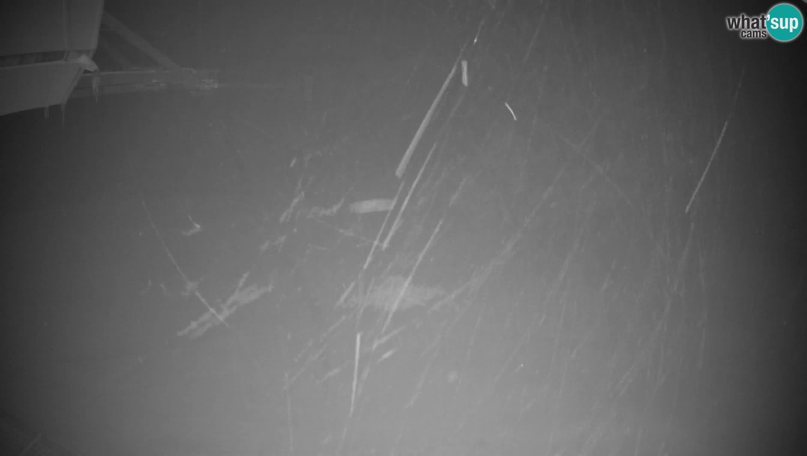 Skijalište Cerkno web kamera Lom – Slovenija