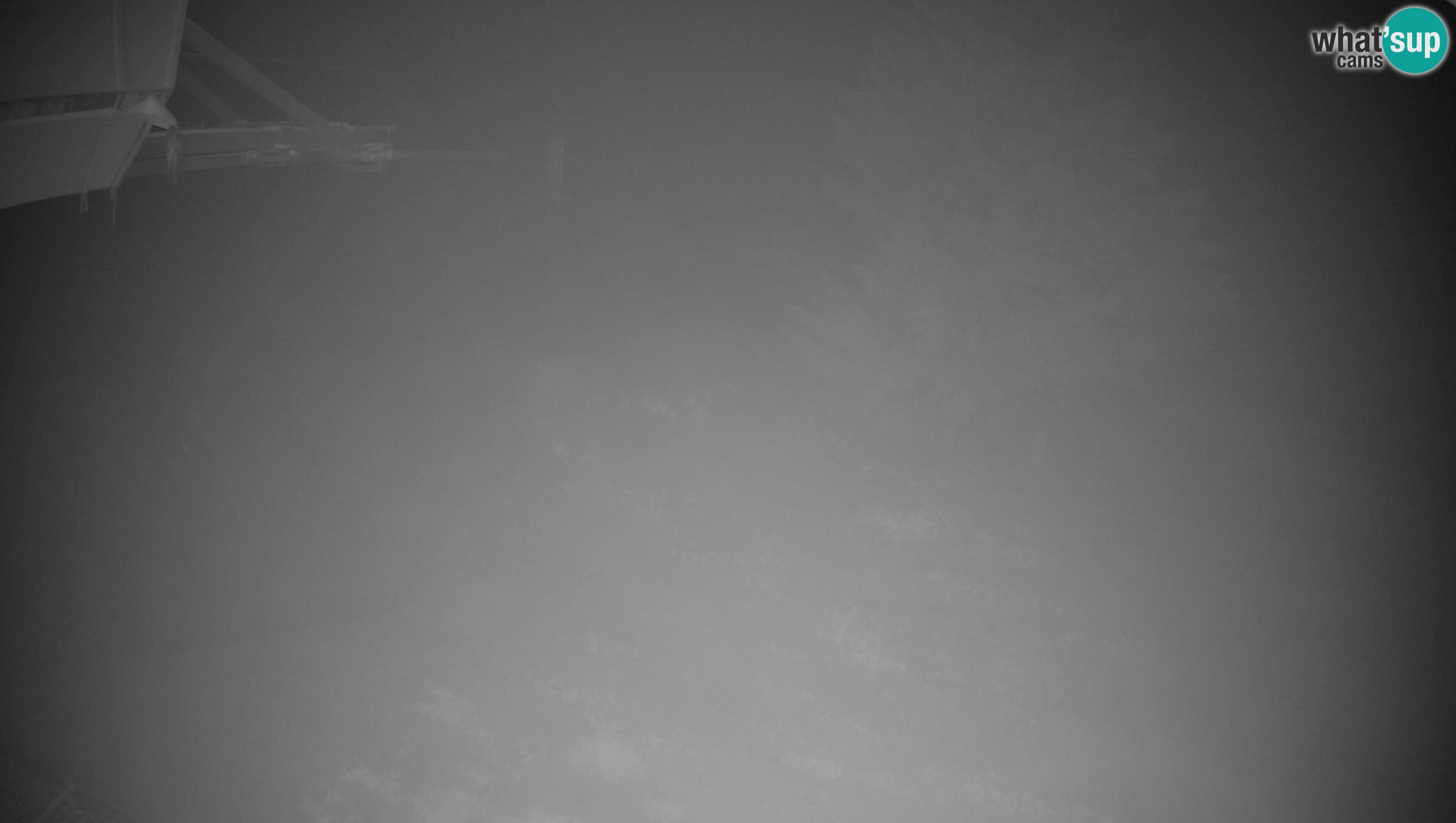 Skizentrum webcam Cerkno Lom – Slowenien