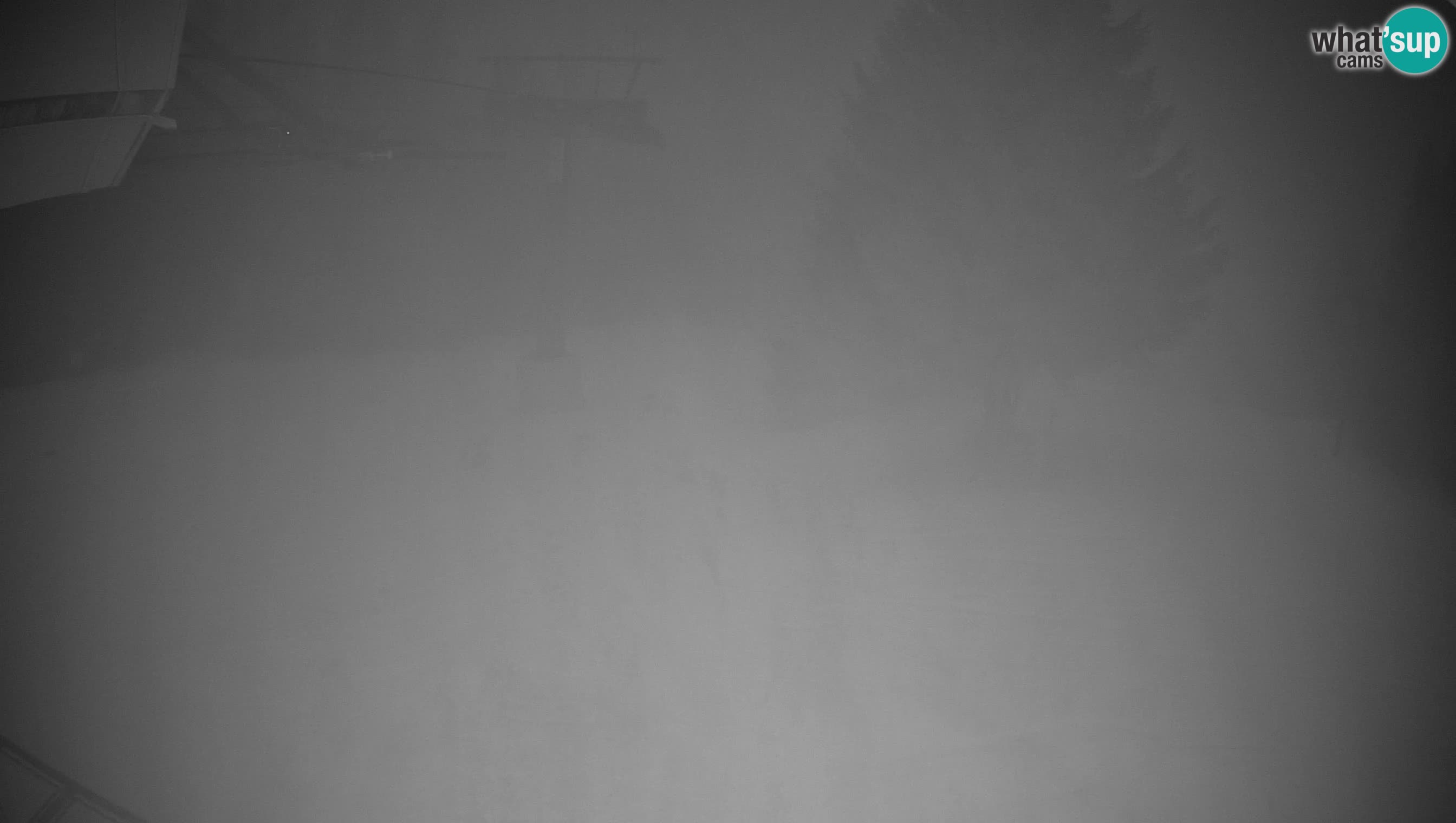 Centre de ski de Cerkno webcam Lom – Slovénie