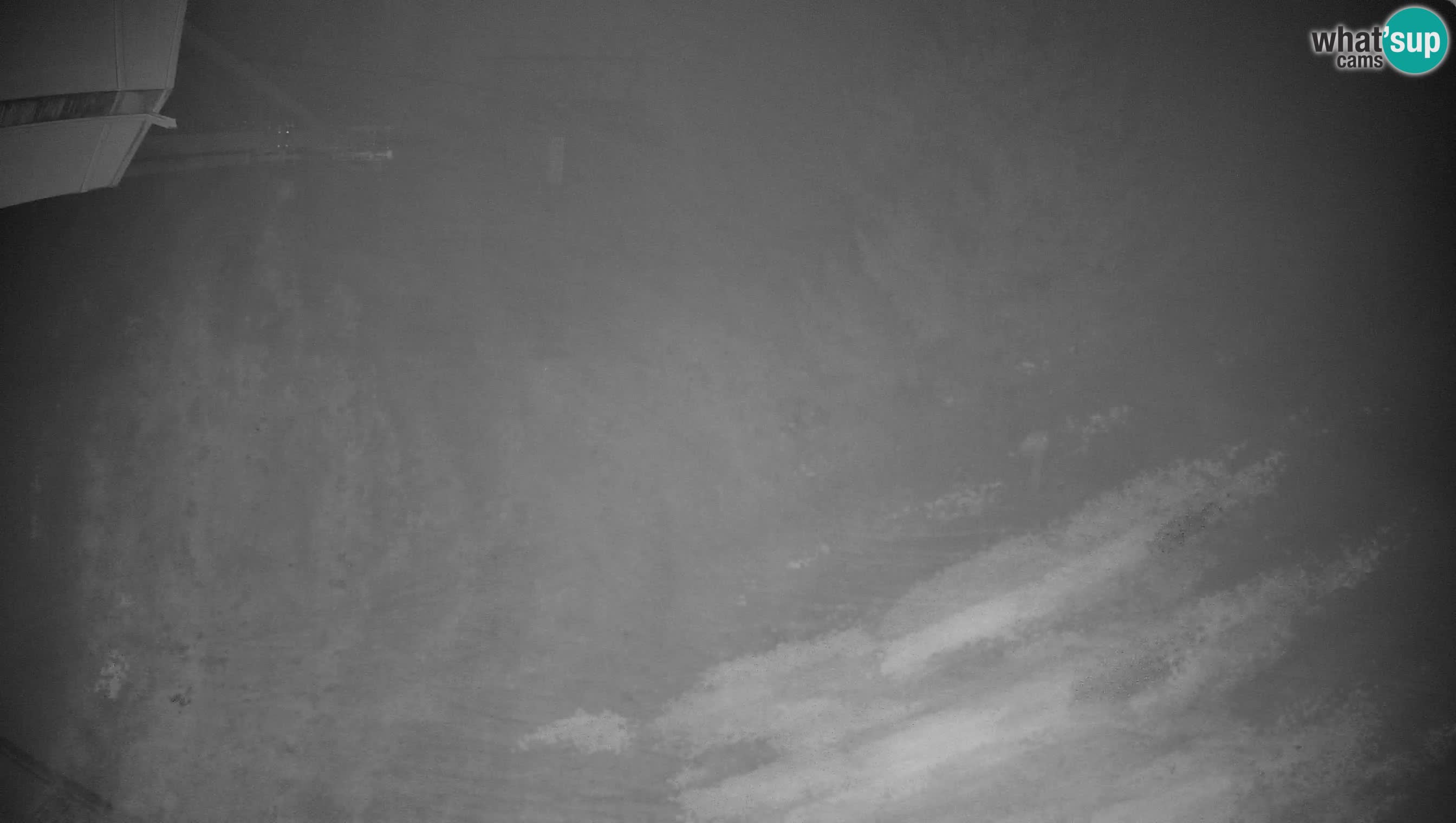 Centre de ski de Cerkno webcam Lom – Slovénie