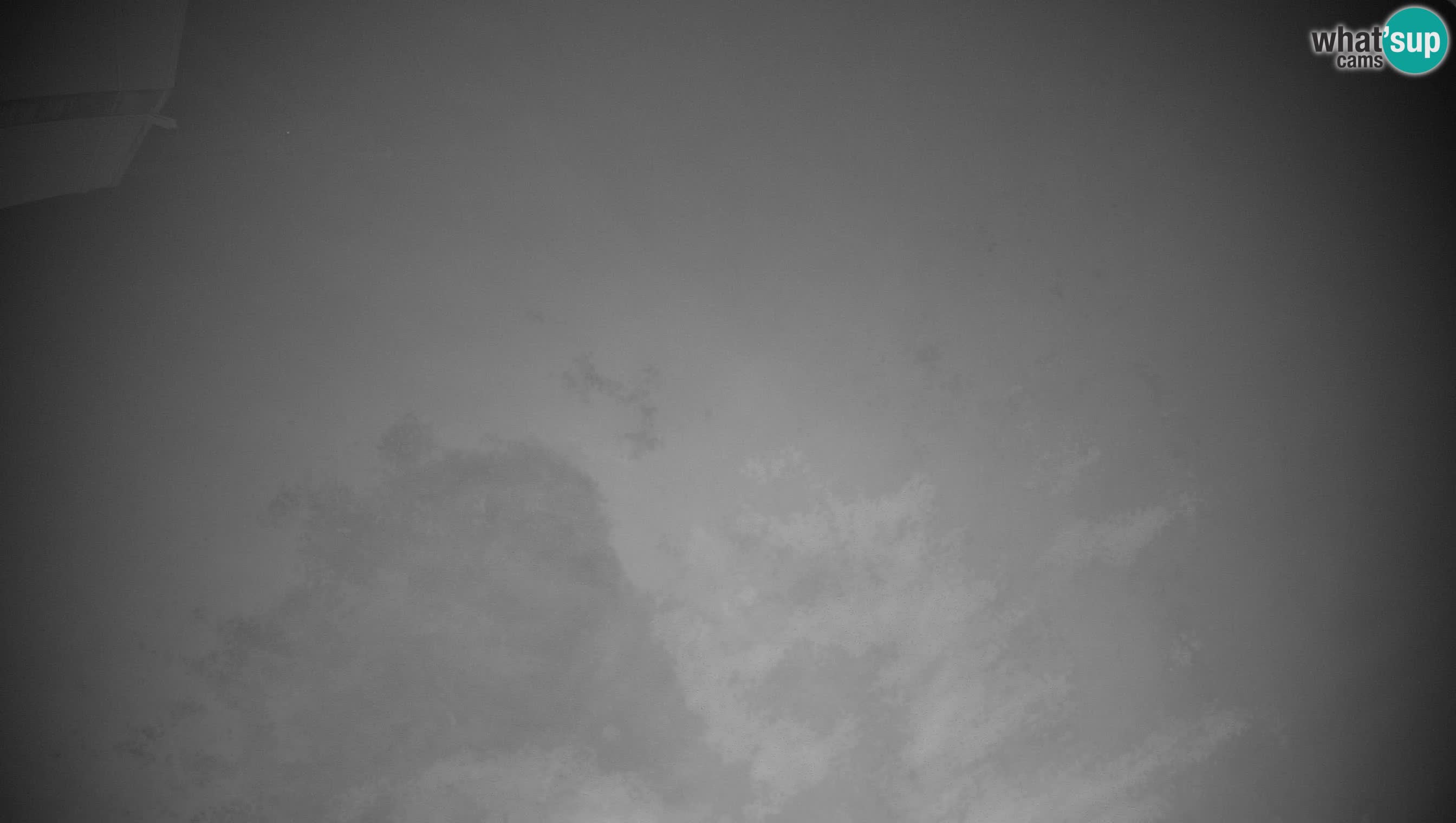 Centre de ski de Cerkno webcam Lom – Slovénie