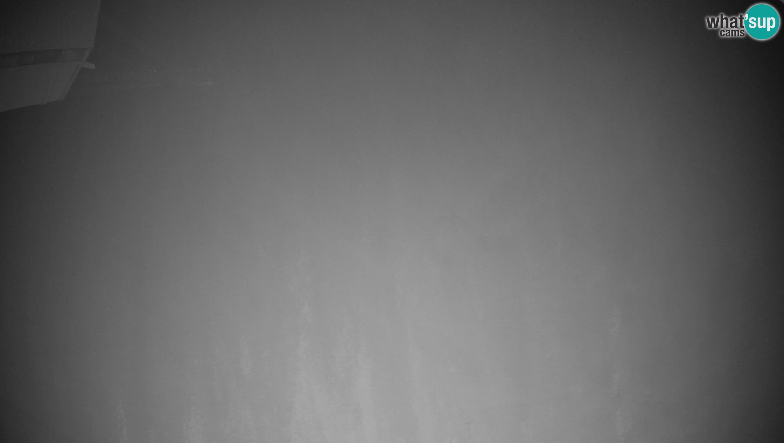 Skijalište Cerkno web kamera Lom – Slovenija