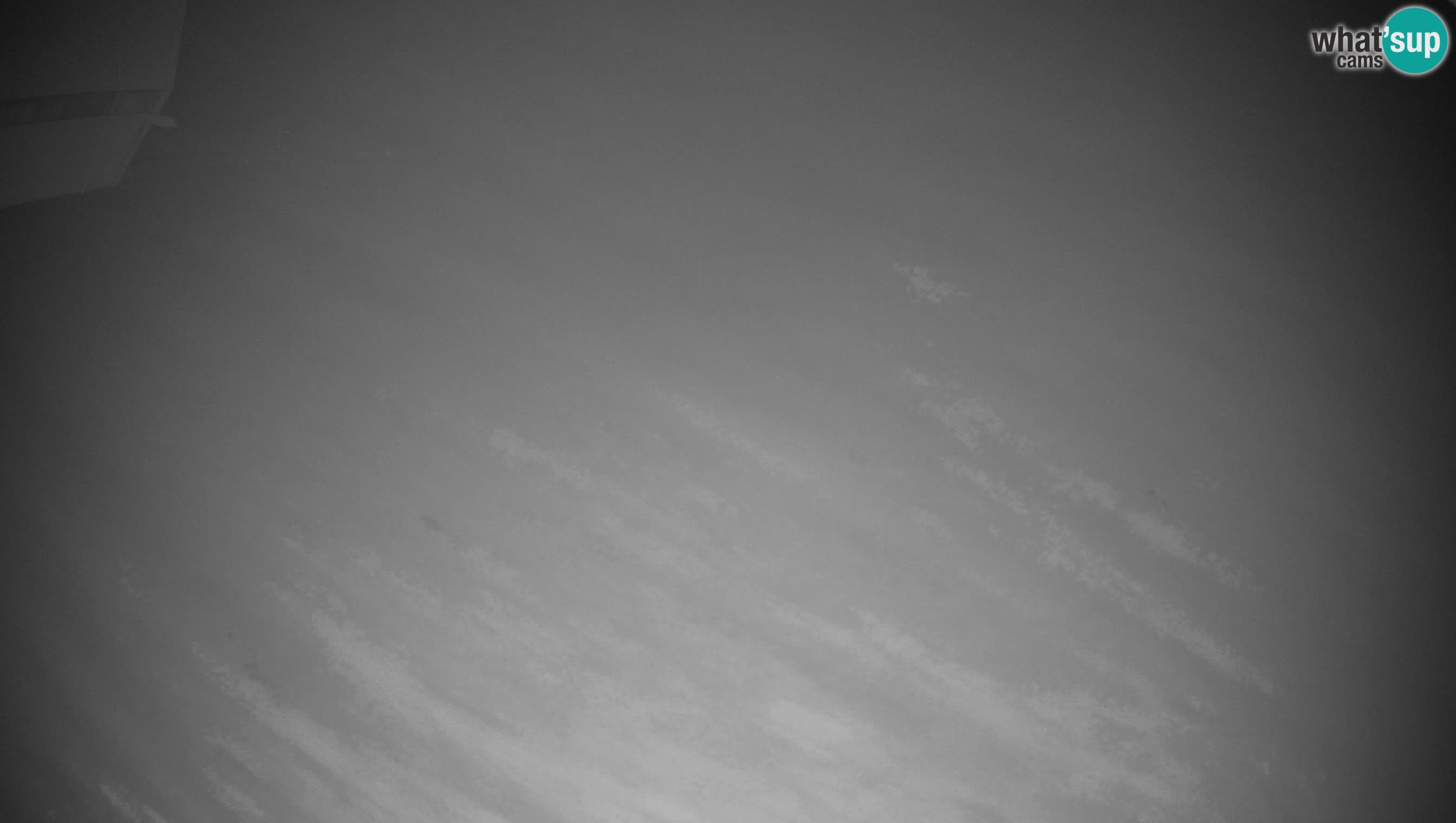 Centre de ski de Cerkno webcam Lom – Slovénie