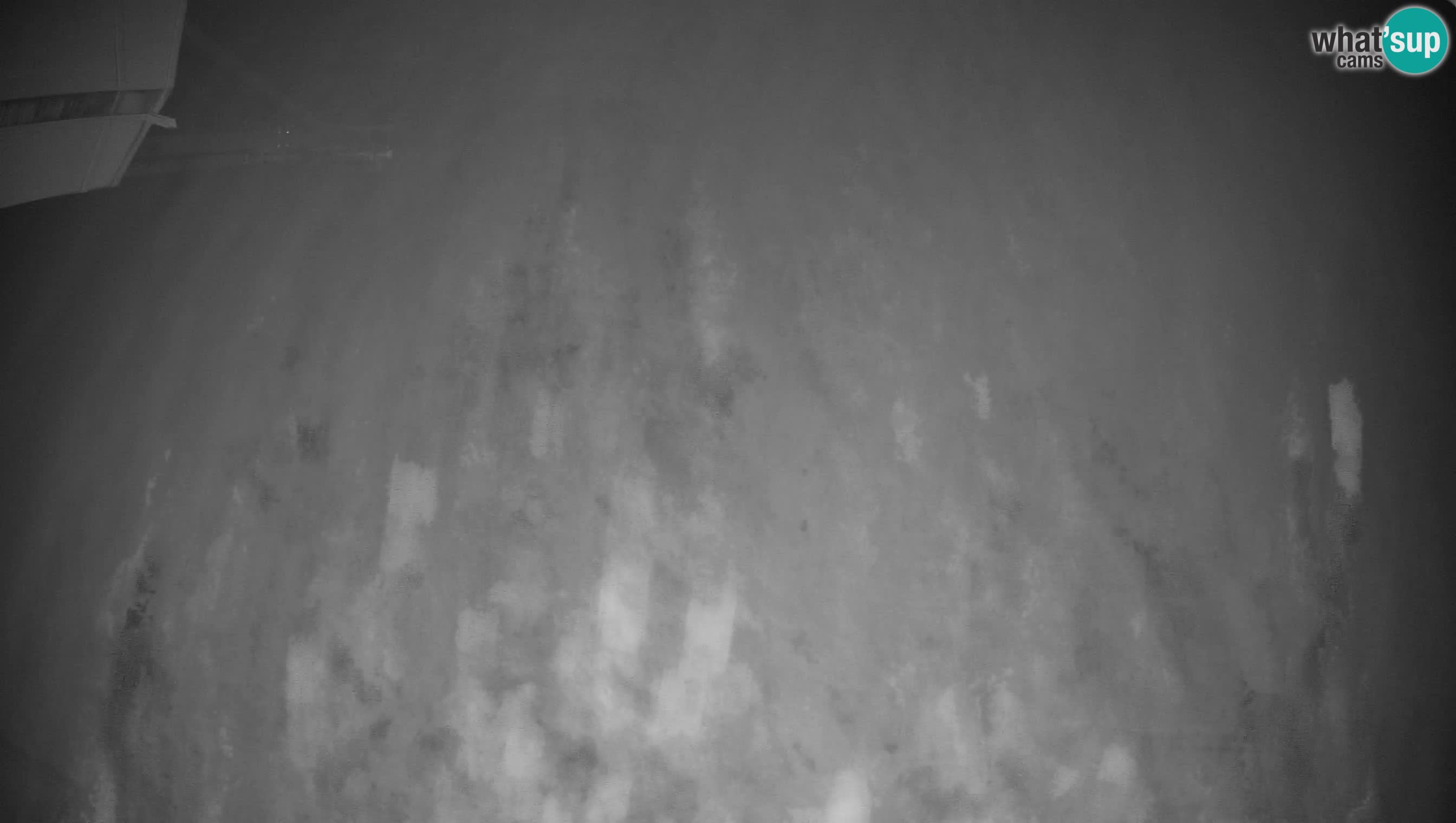 Cámara en vivo Estación de esquí de Cerkno Lom – Eslovenia