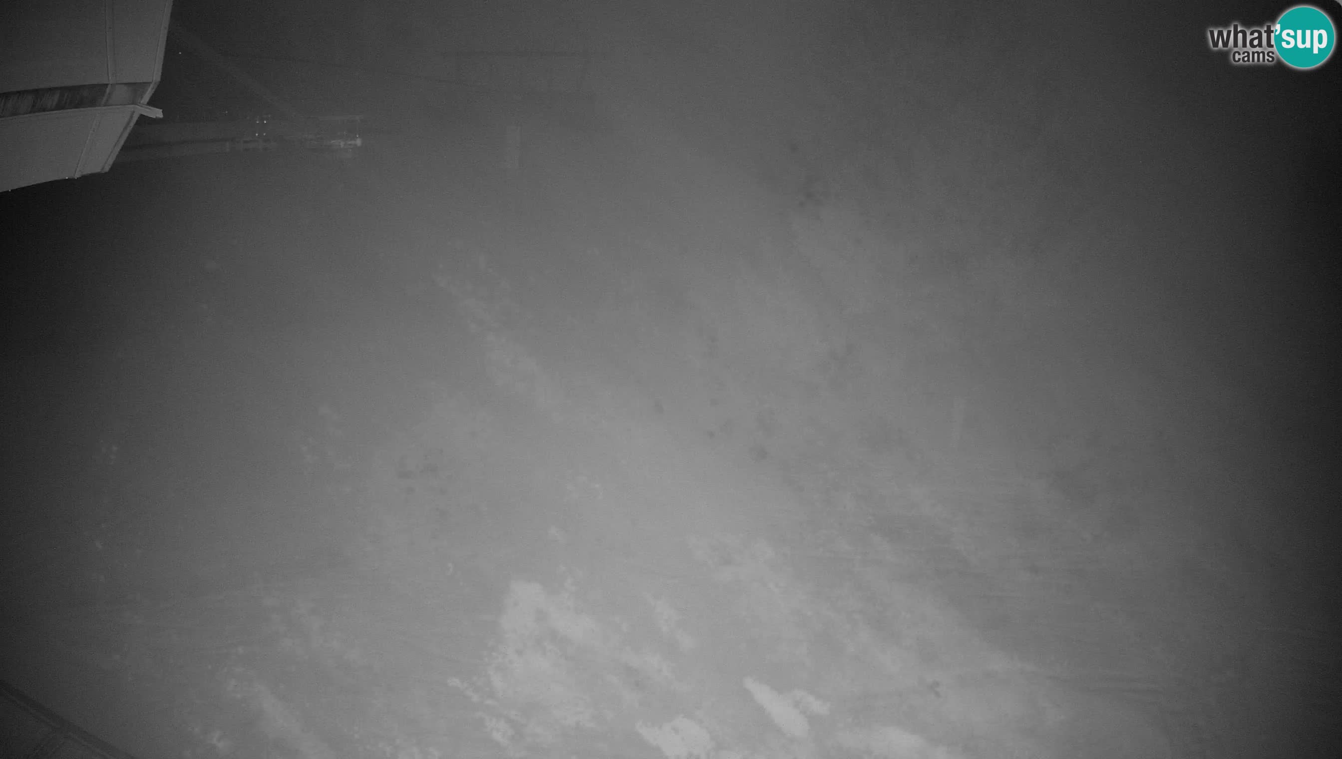 Cerkno Ski webcam Lom – Slovenia