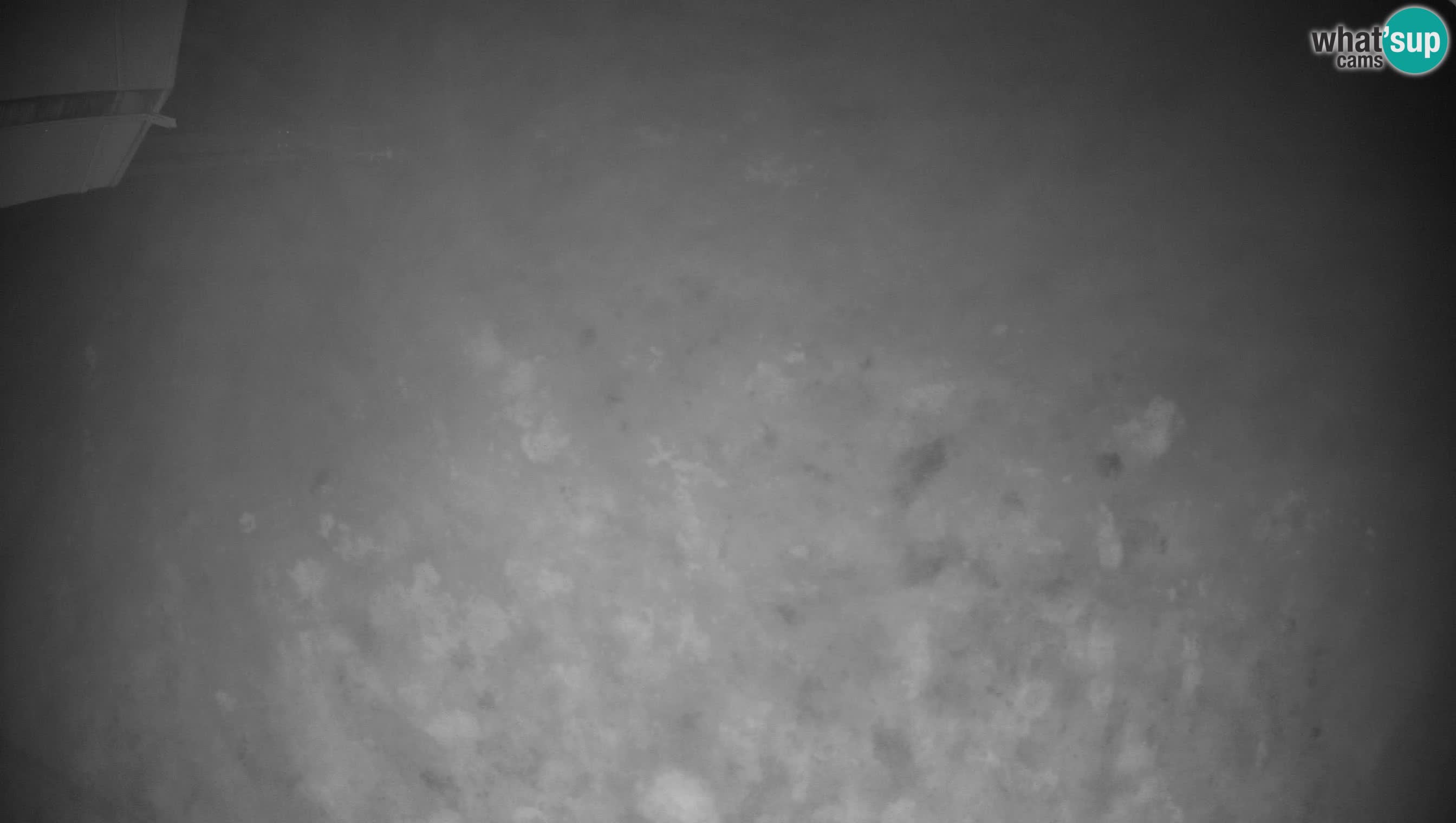 Centre de ski de Cerkno webcam Lom – Slovénie