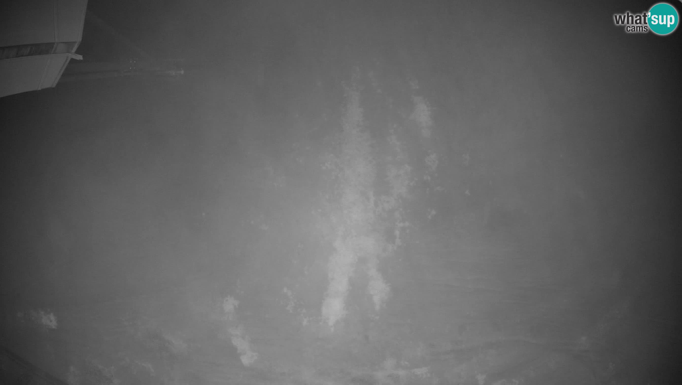 Centre de ski de Cerkno webcam Lom – Slovénie