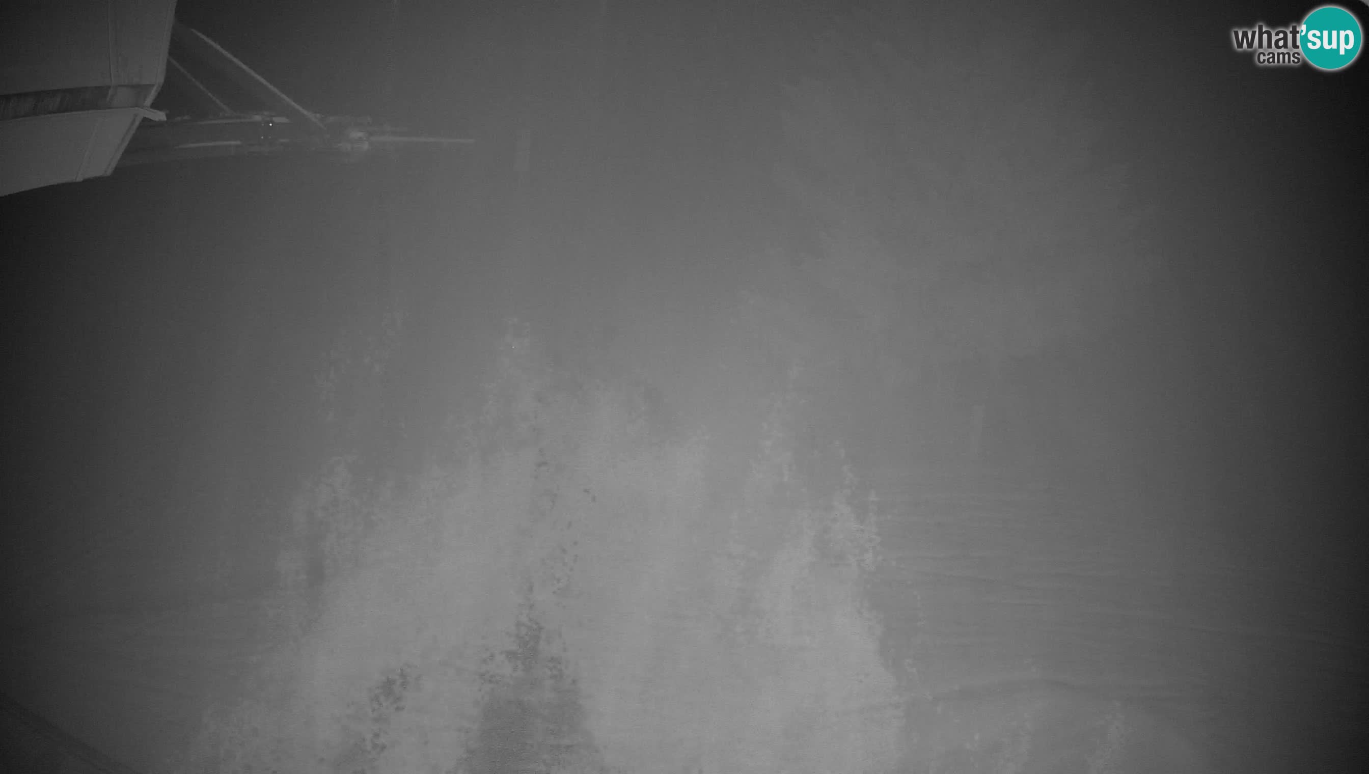 Centre de ski de Cerkno webcam Lom – Slovénie