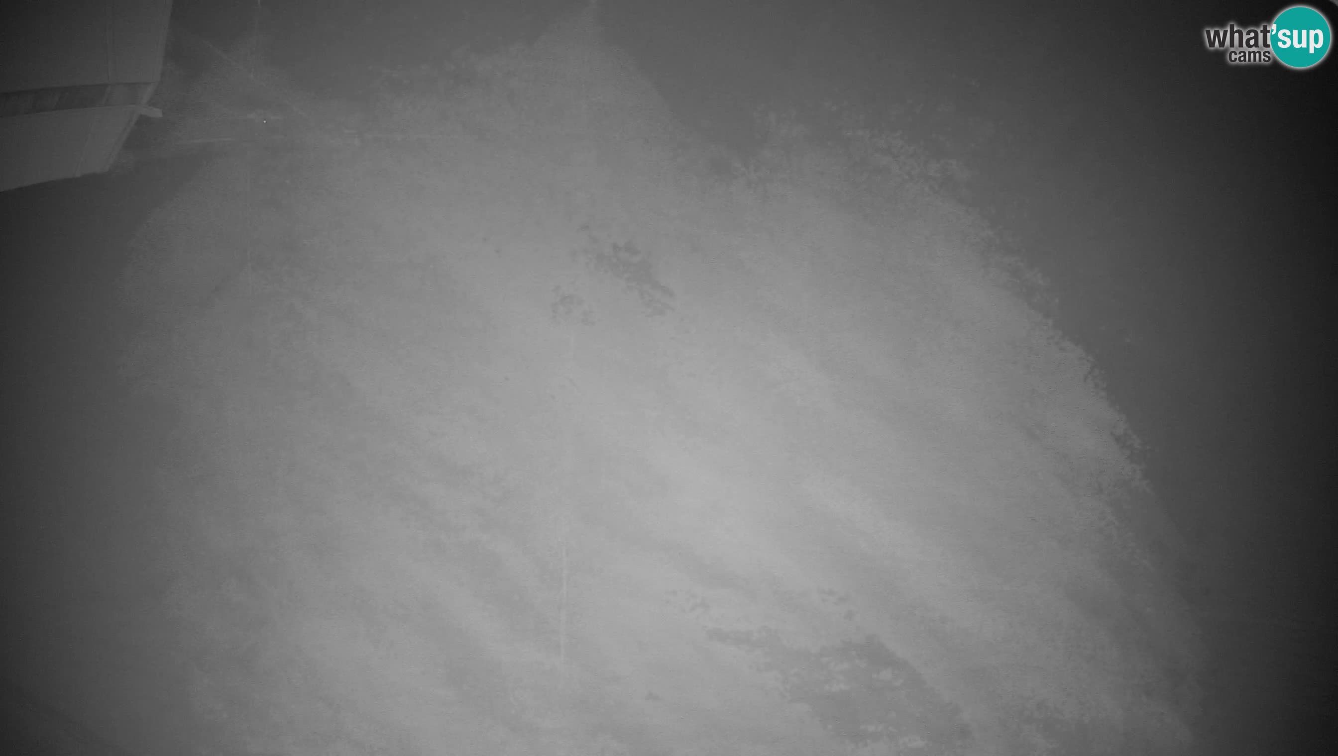 Centre de ski de Cerkno webcam Lom – Slovénie