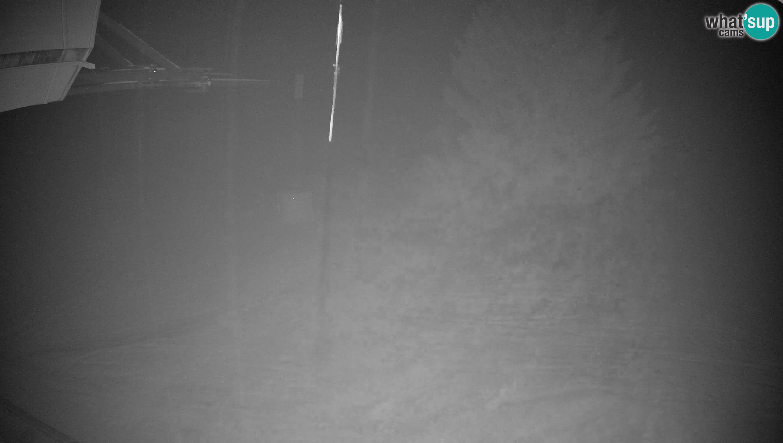 Cerkno Ski webcam Lom – Slovenia