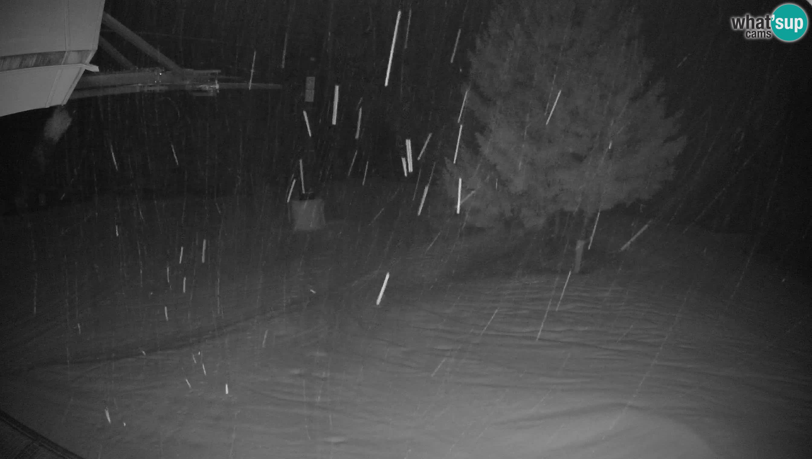 Ski Cerkno webcam Lom – Slovenia