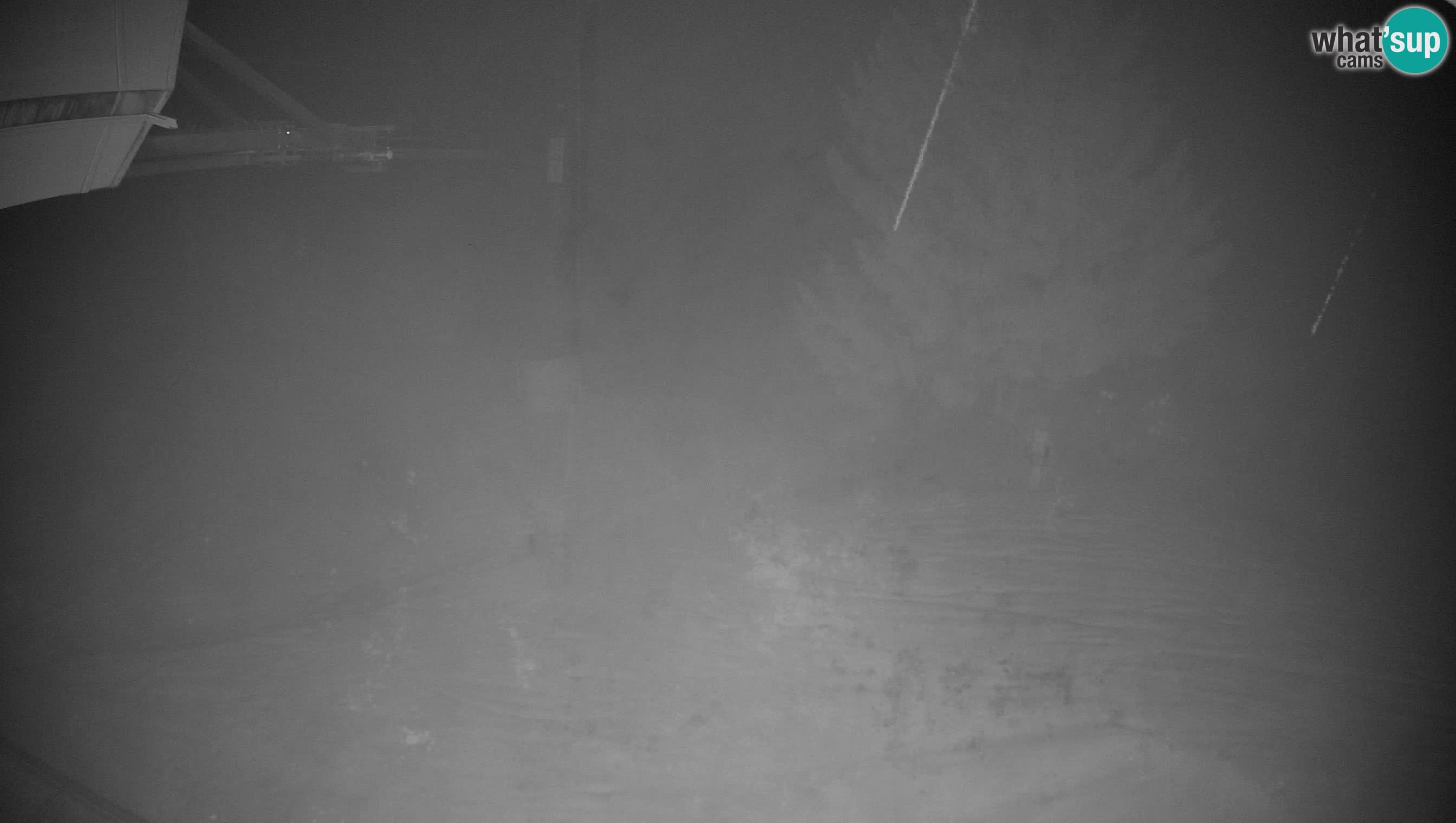 Centre de ski de Cerkno webcam Lom – Slovénie