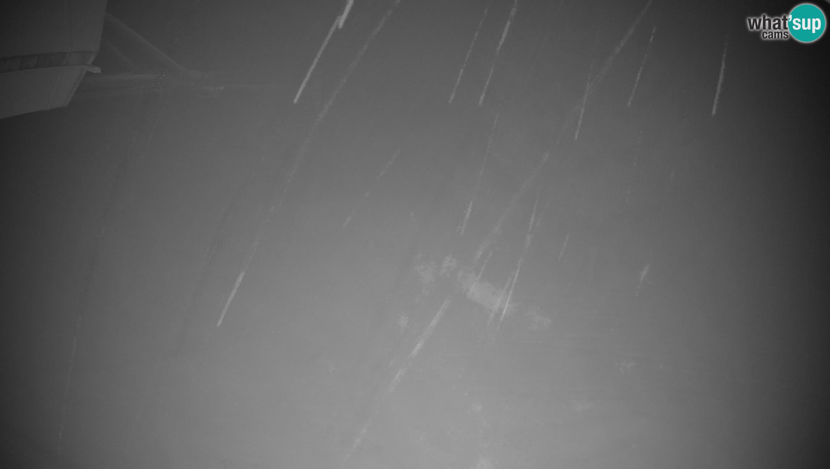 Centre de ski de Cerkno webcam Lom – Slovénie