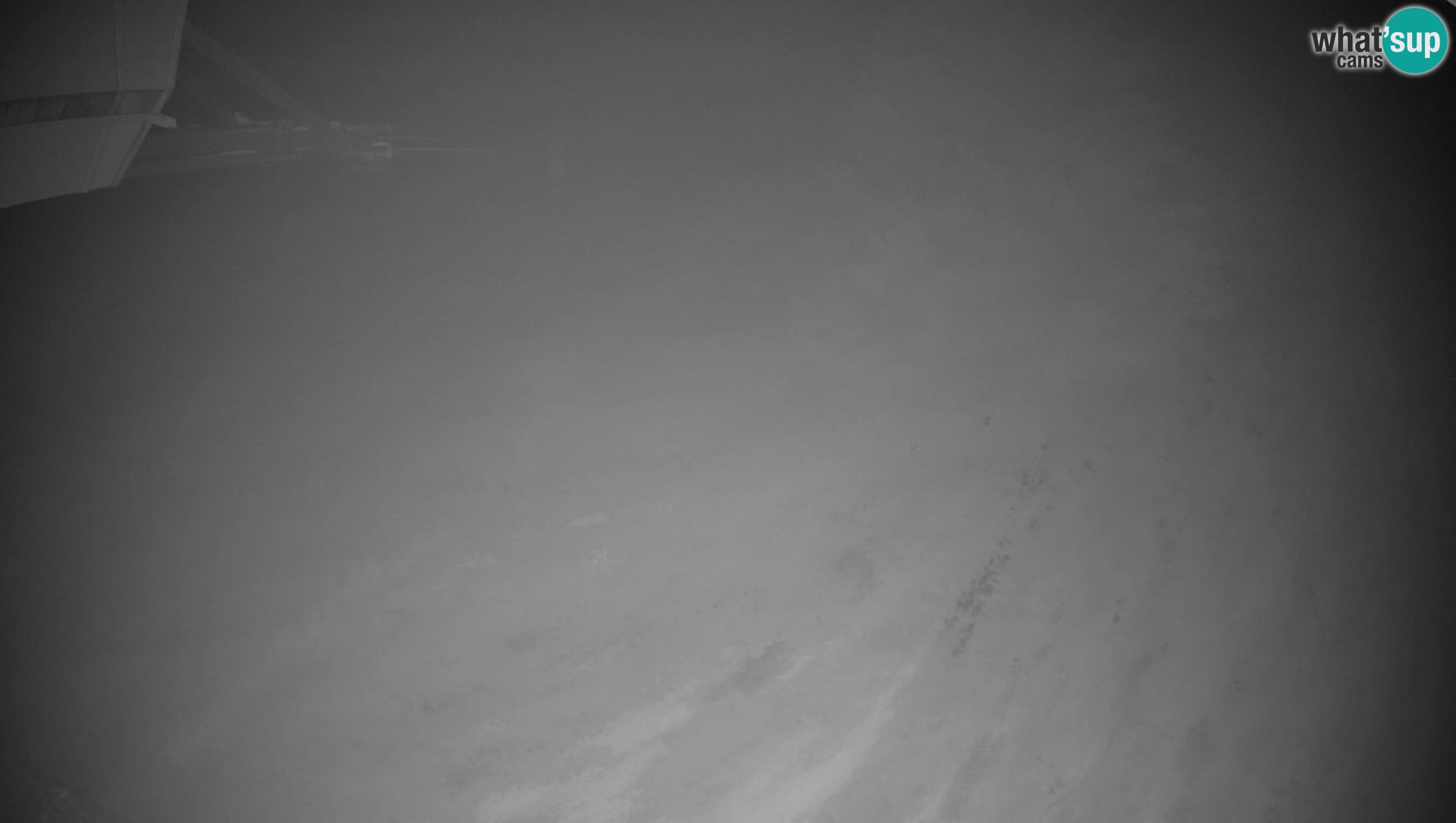 Skizentrum webcam Cerkno Lom – Slowenien