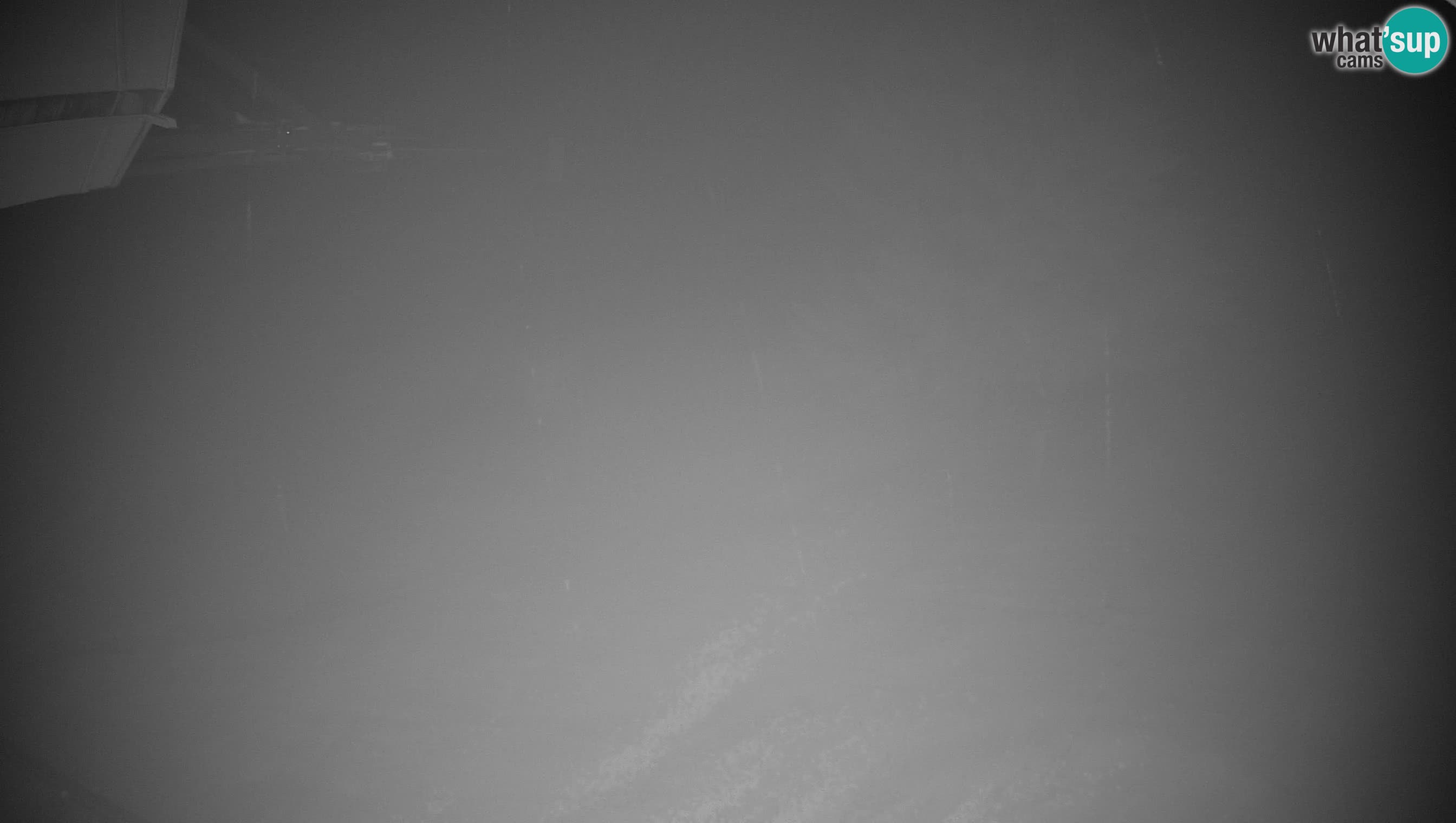 Centre de ski de Cerkno webcam Lom – Slovénie