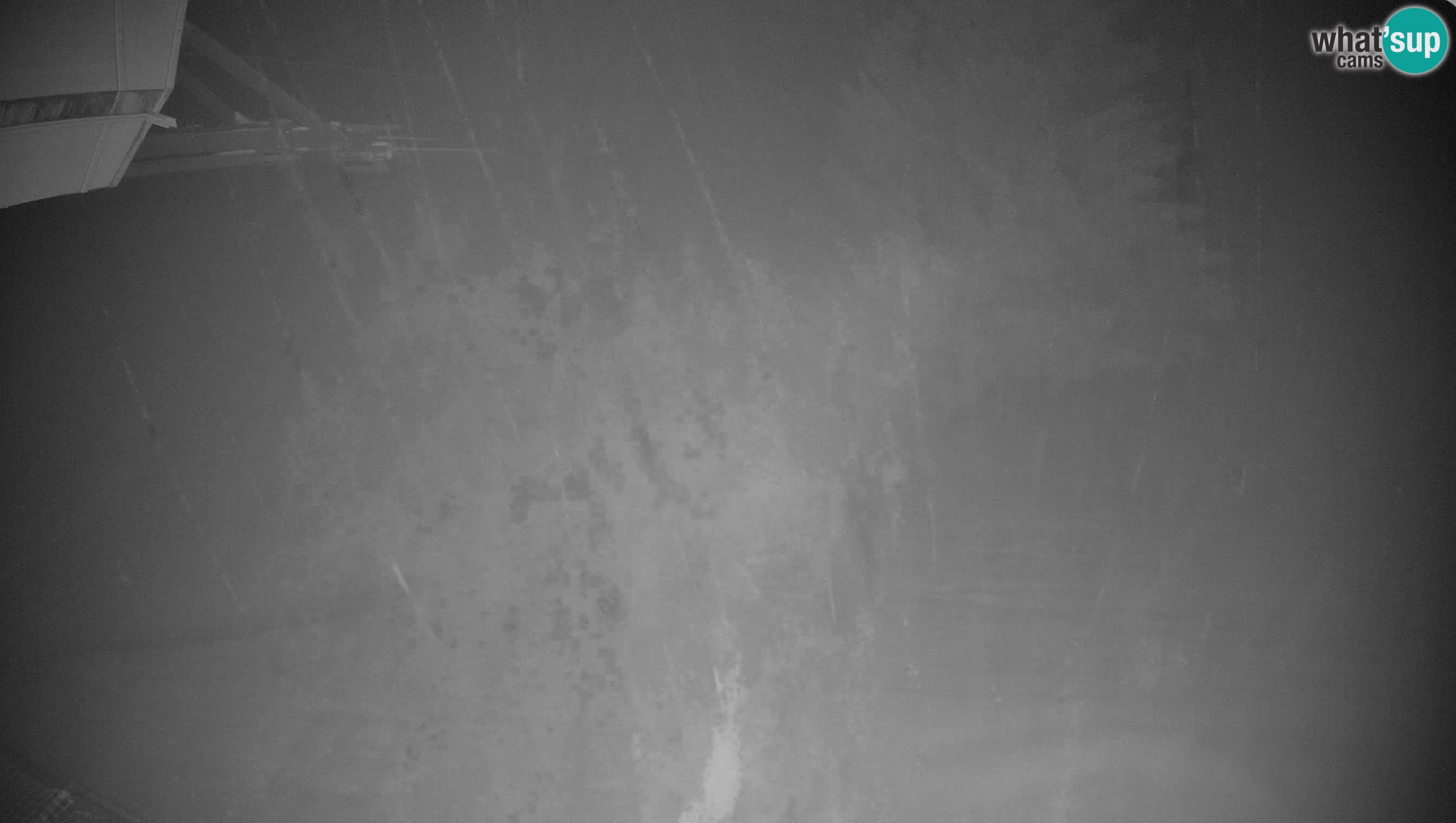 Centre de ski de Cerkno webcam Lom – Slovénie