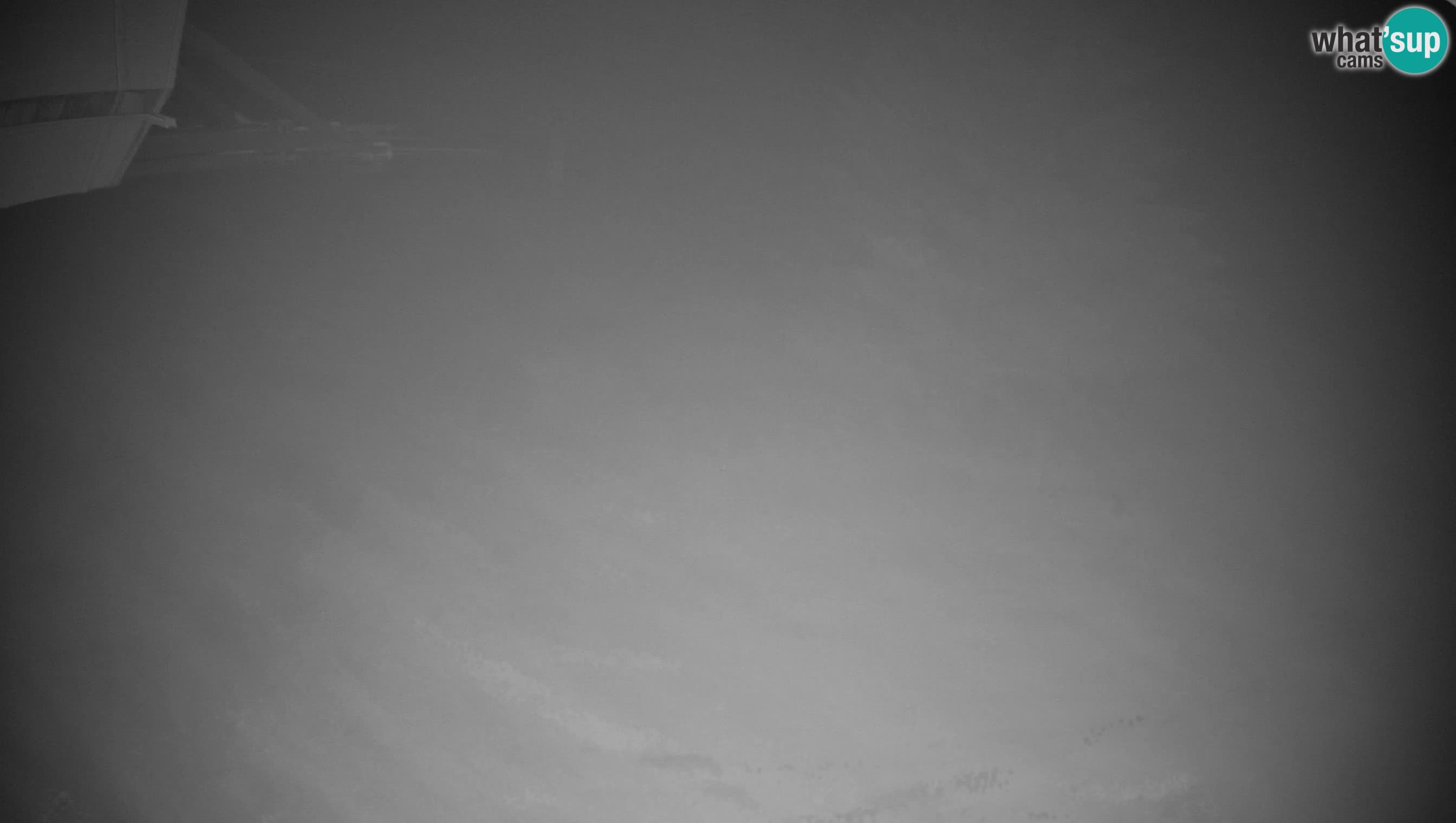 Skizentrum webcam Cerkno Lom – Slowenien