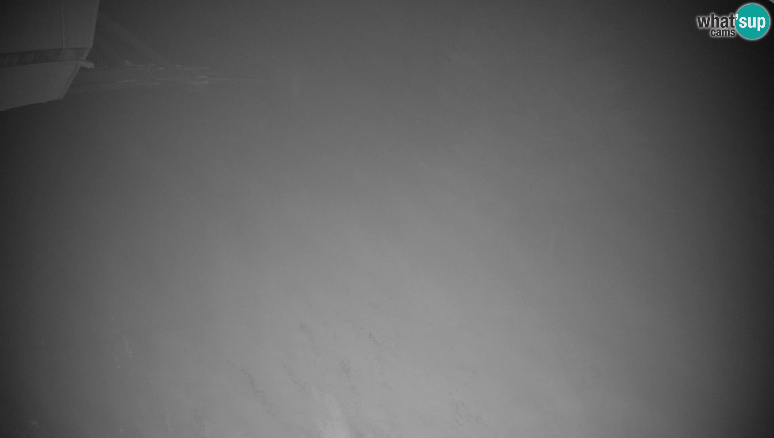 Centre de ski de Cerkno webcam Lom – Slovénie