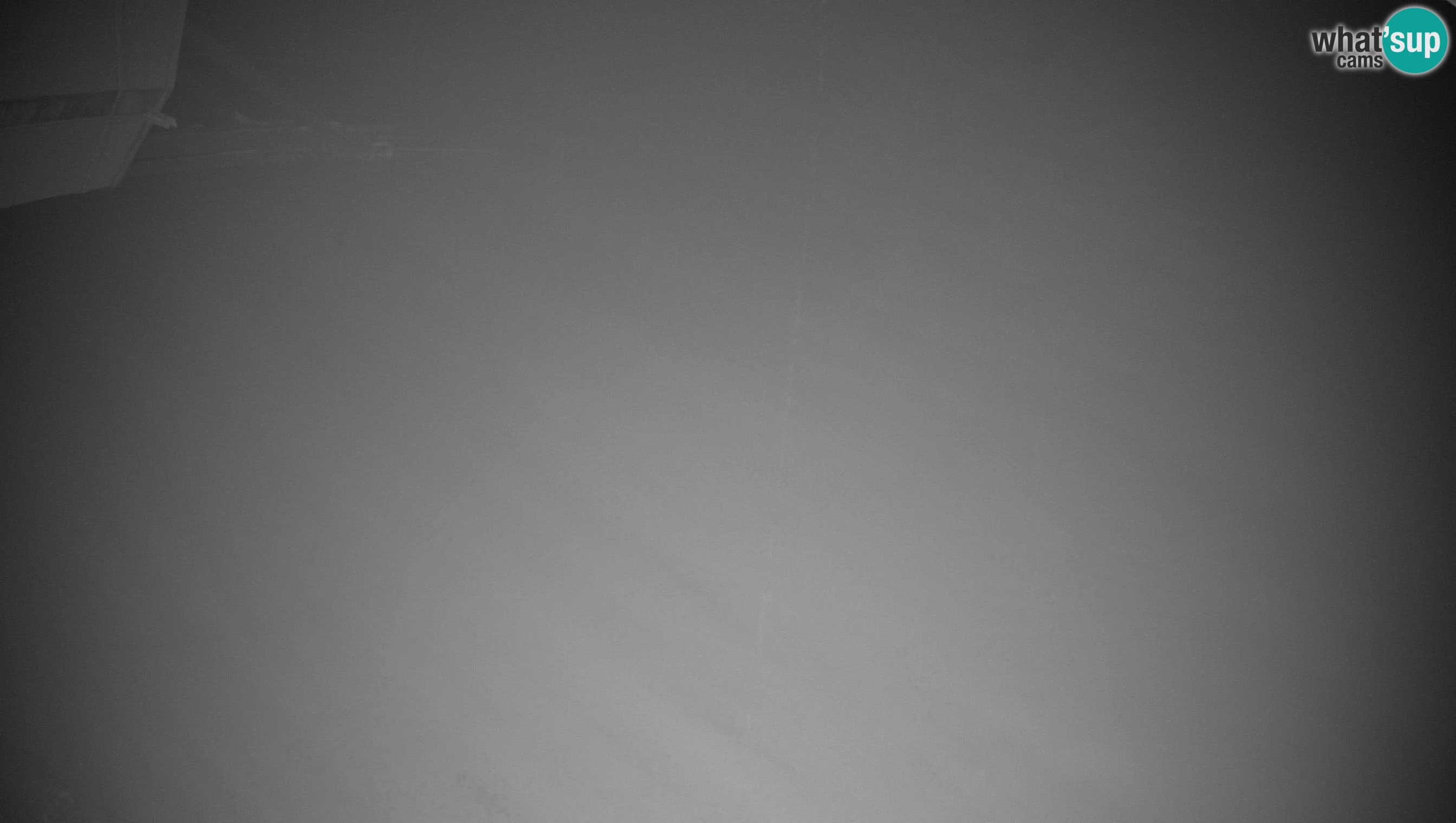 Skizentrum webcam Cerkno Lom – Slowenien