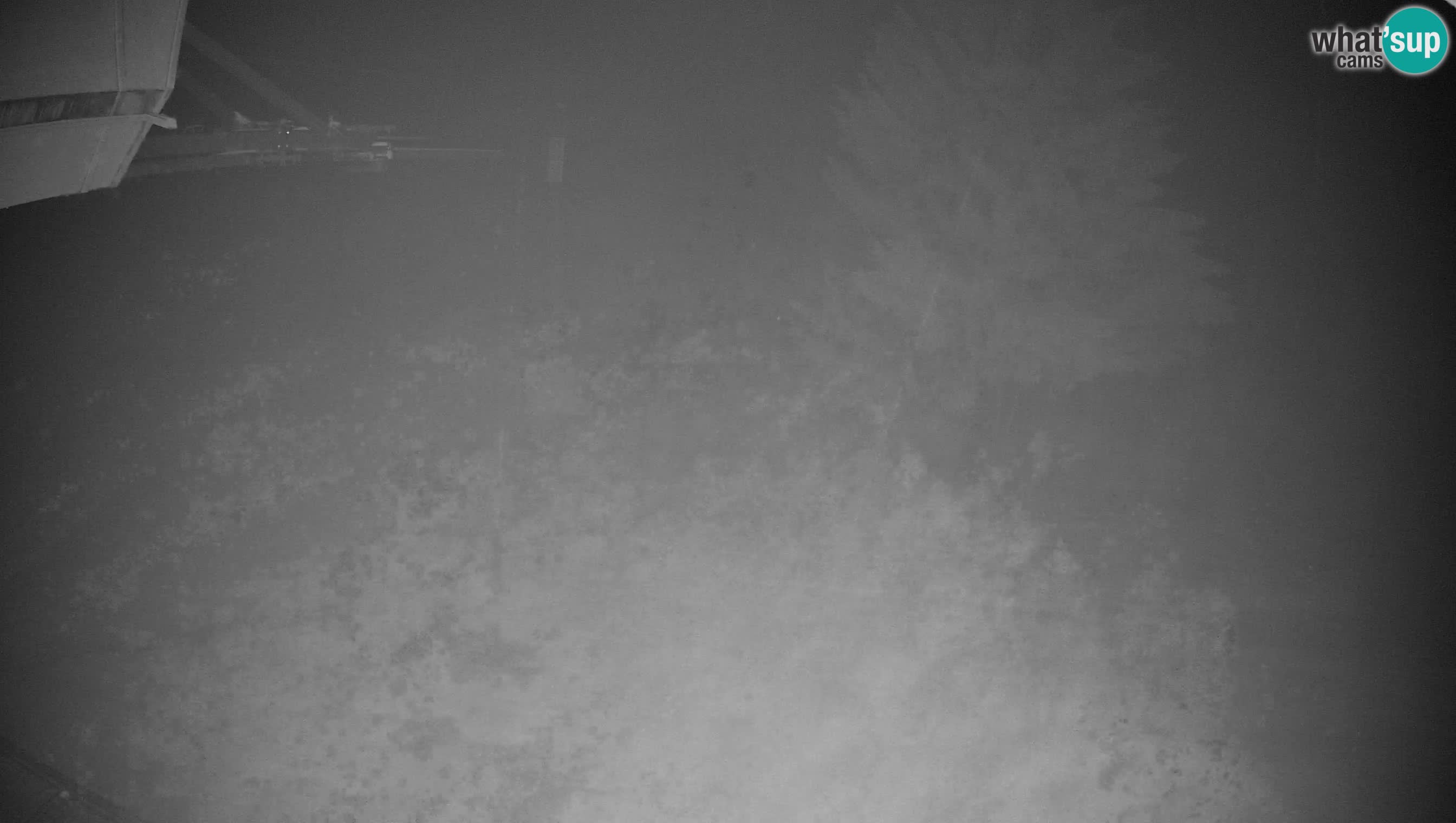 Centre de ski de Cerkno webcam Lom – Slovénie