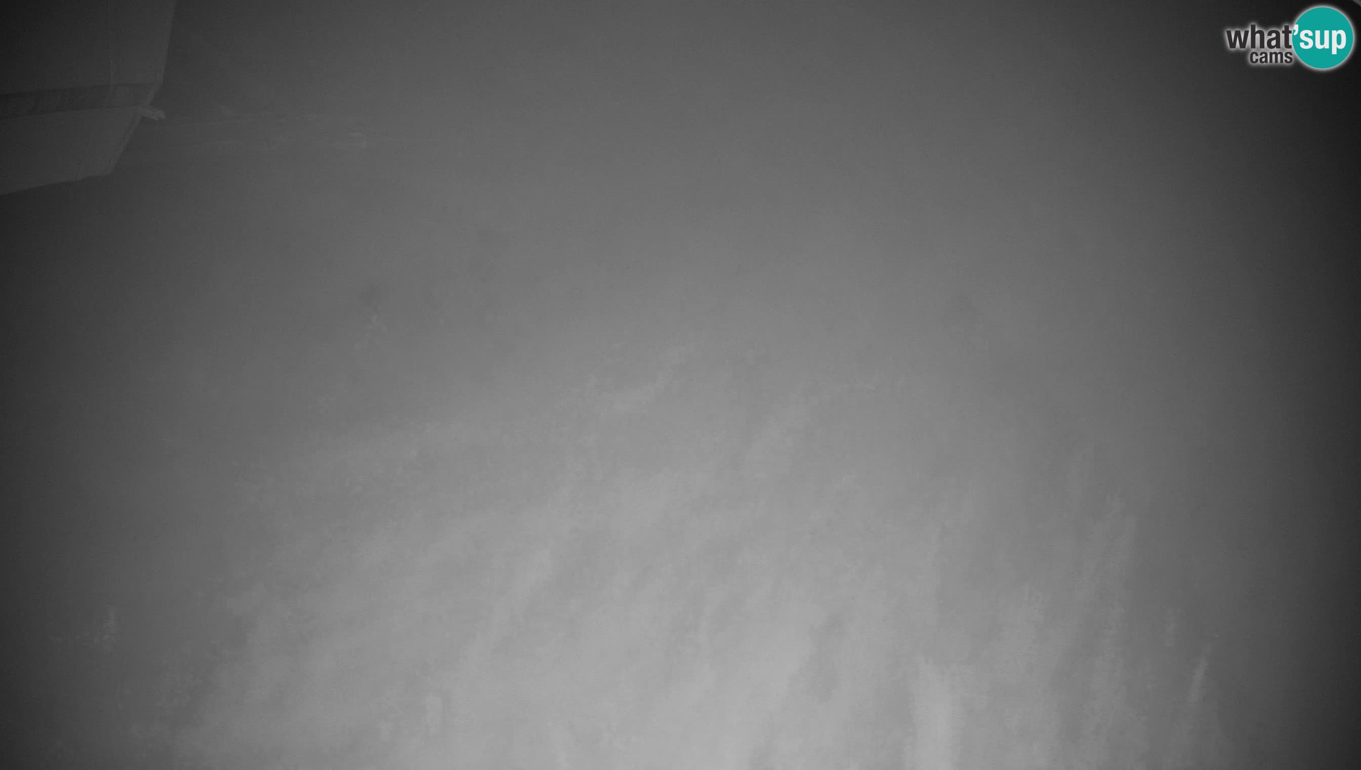 Centre de ski de Cerkno webcam Lom – Slovénie