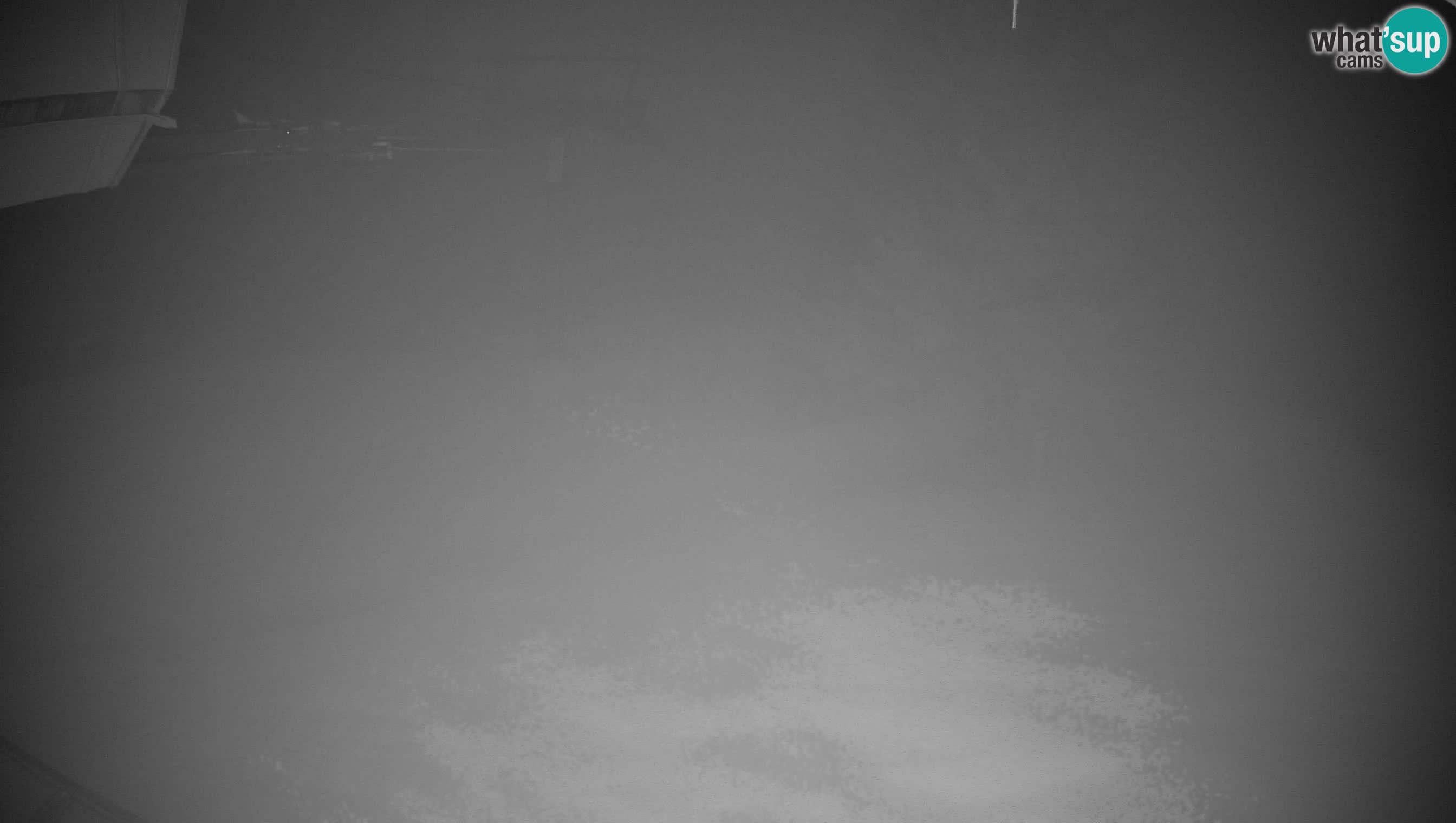 Cámara en vivo Estación de esquí de Cerkno Lom – Eslovenia