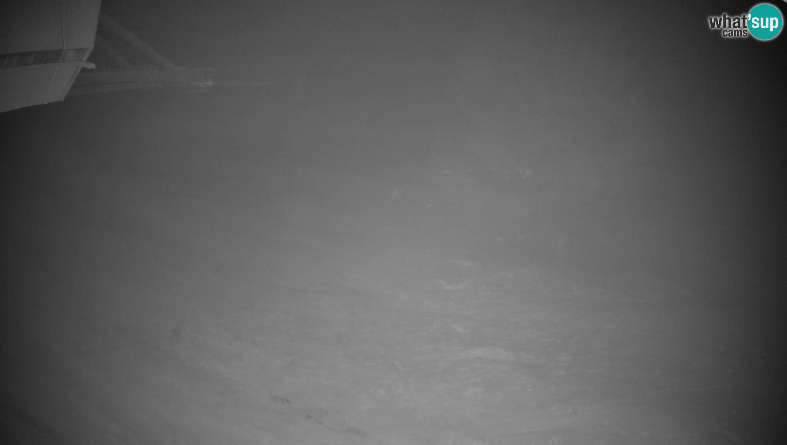 Centre de ski de Cerkno webcam Lom – Slovénie