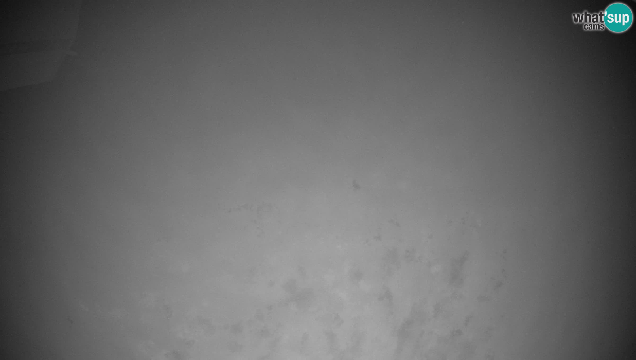 Smušišče Cerkno spletna kamera Lom zgornja proga